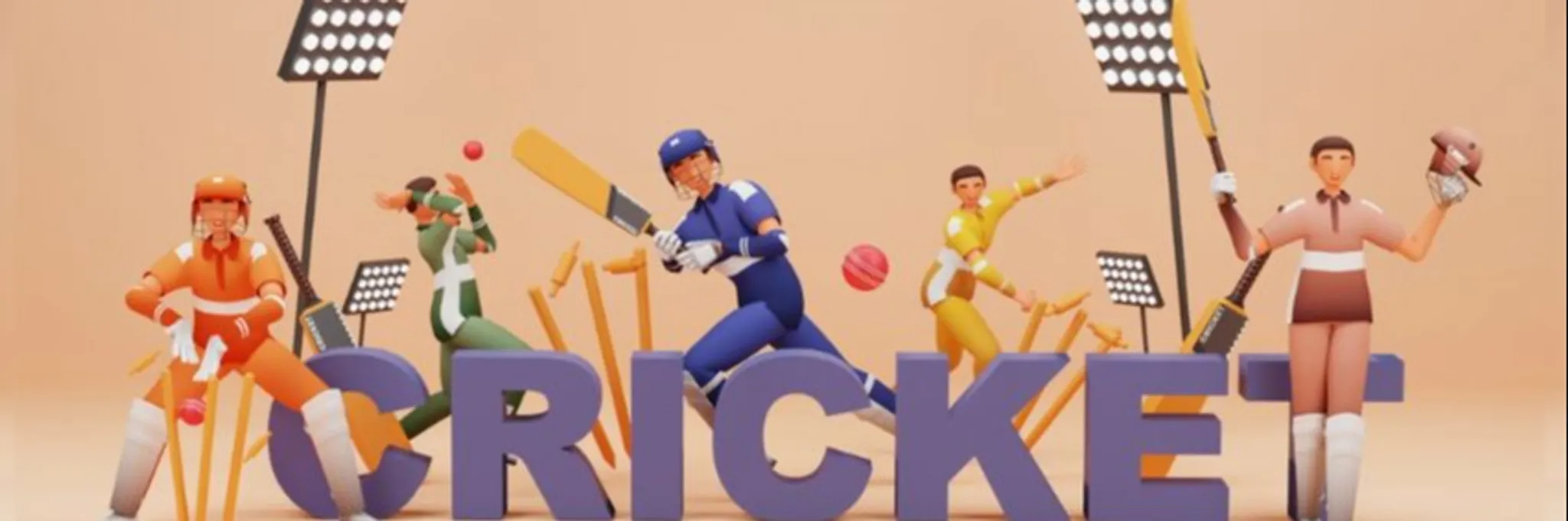 Online cricket id world