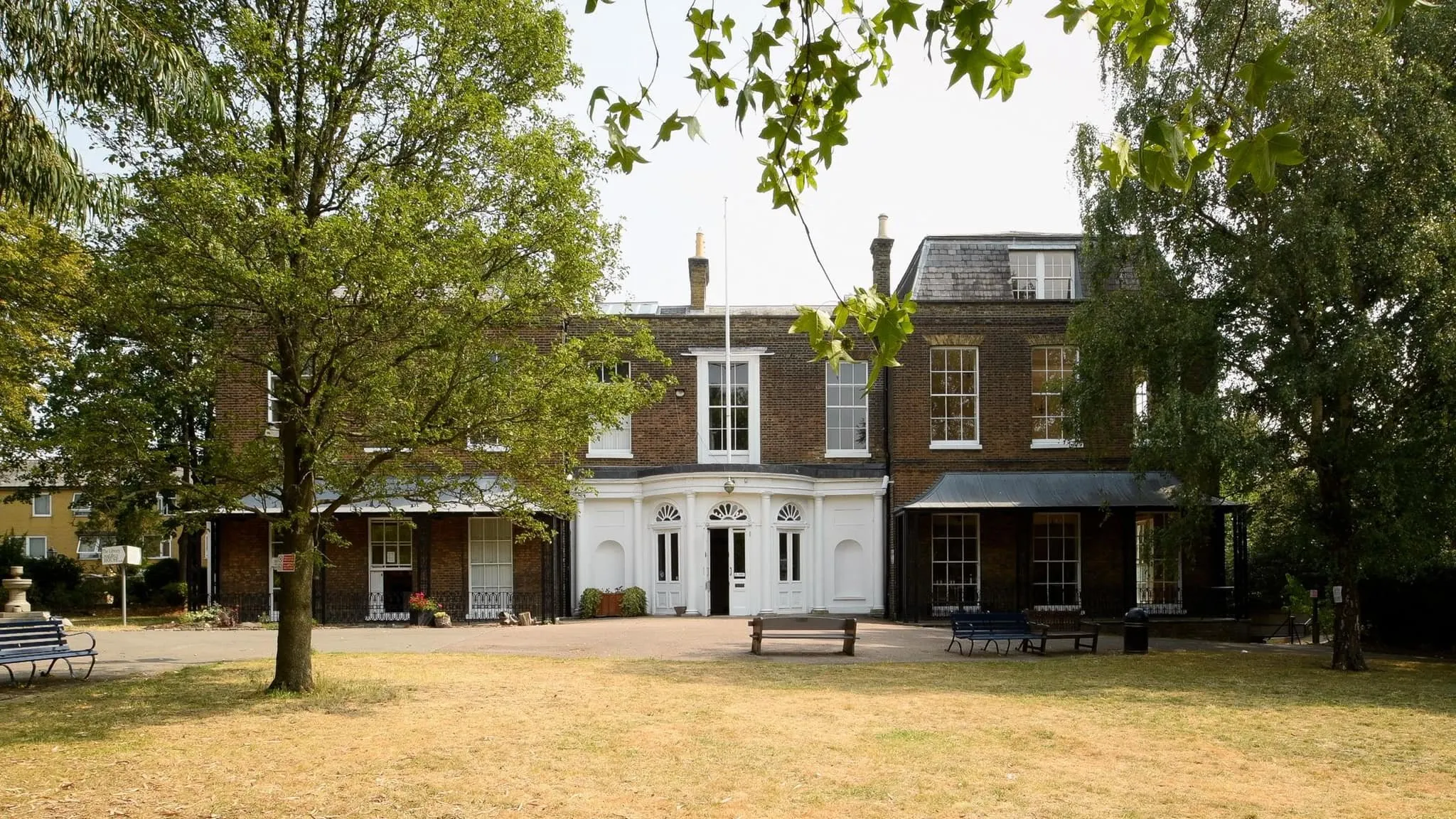 Platinum Performing Arts