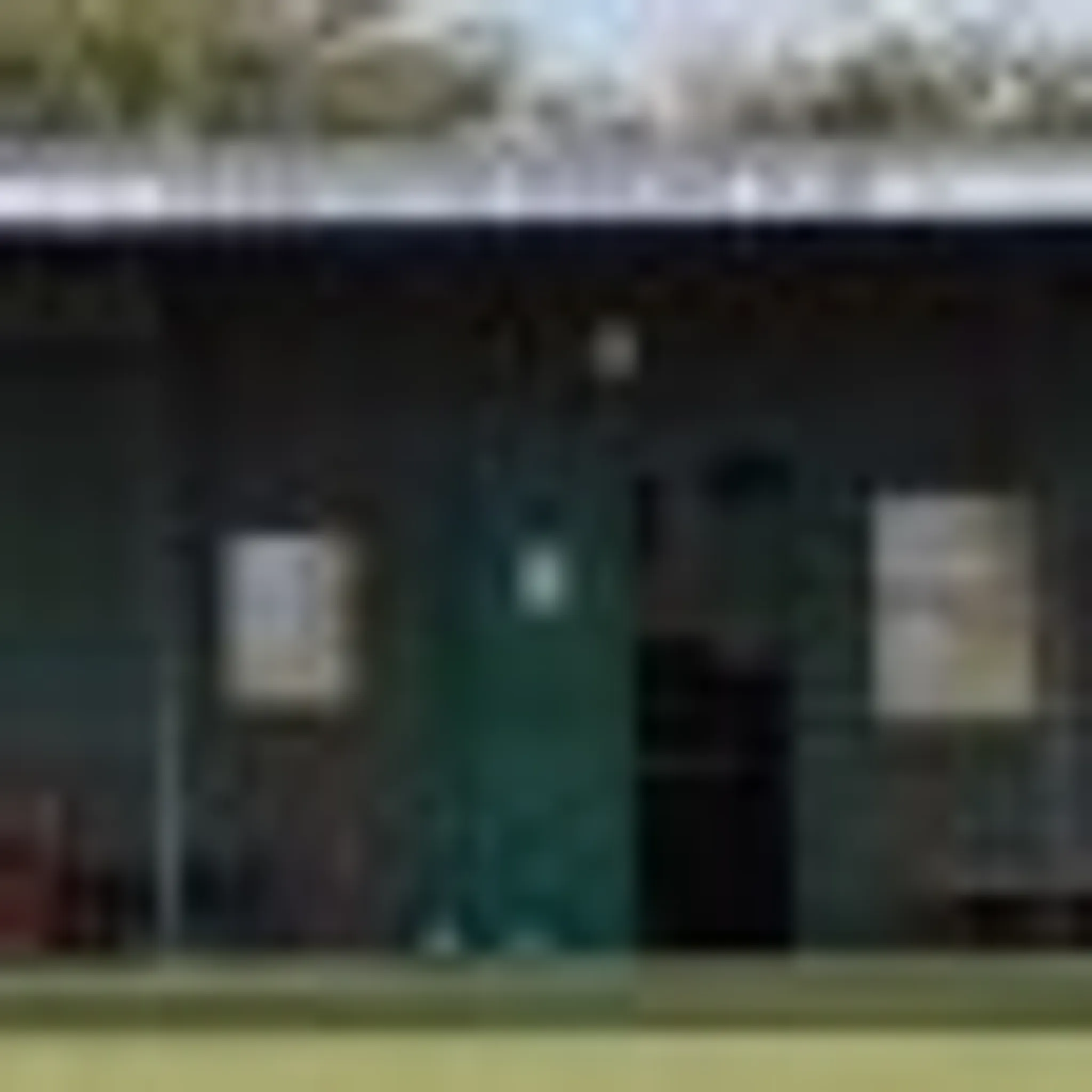 Cramlington Bowling Club