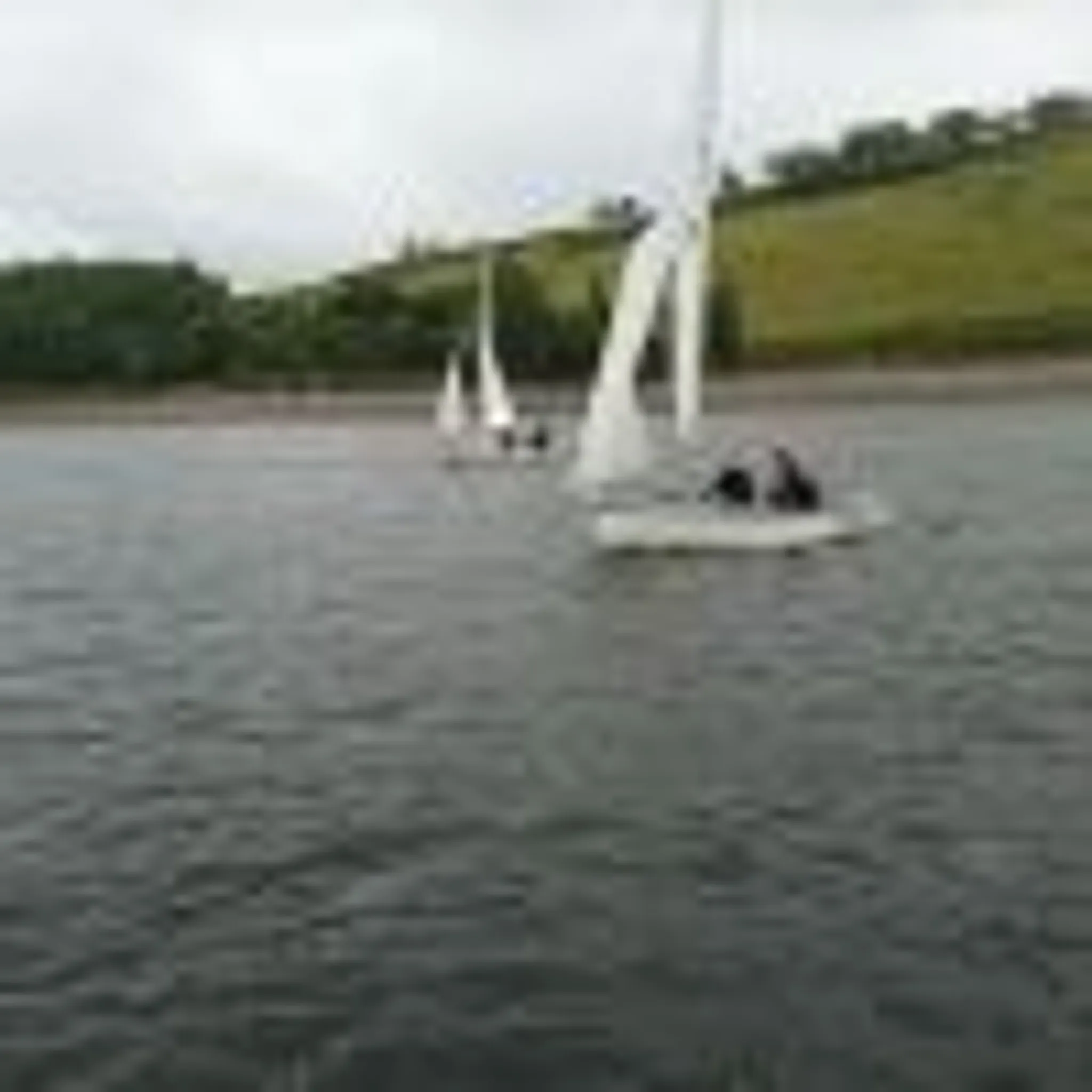 Aldridge Sailing Club