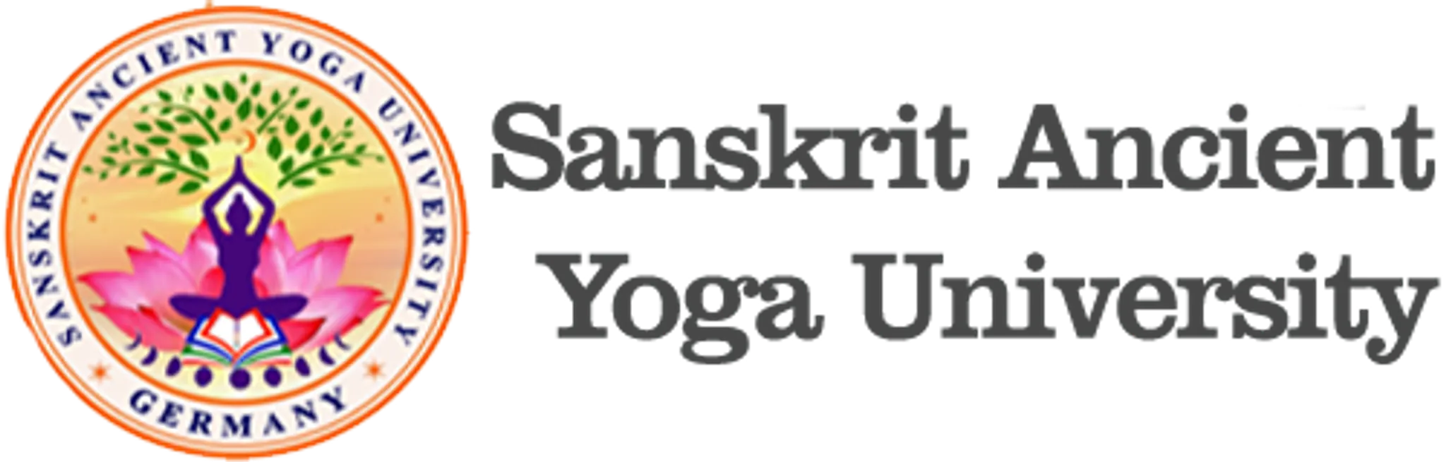Sanskrit Ancient Yoga University