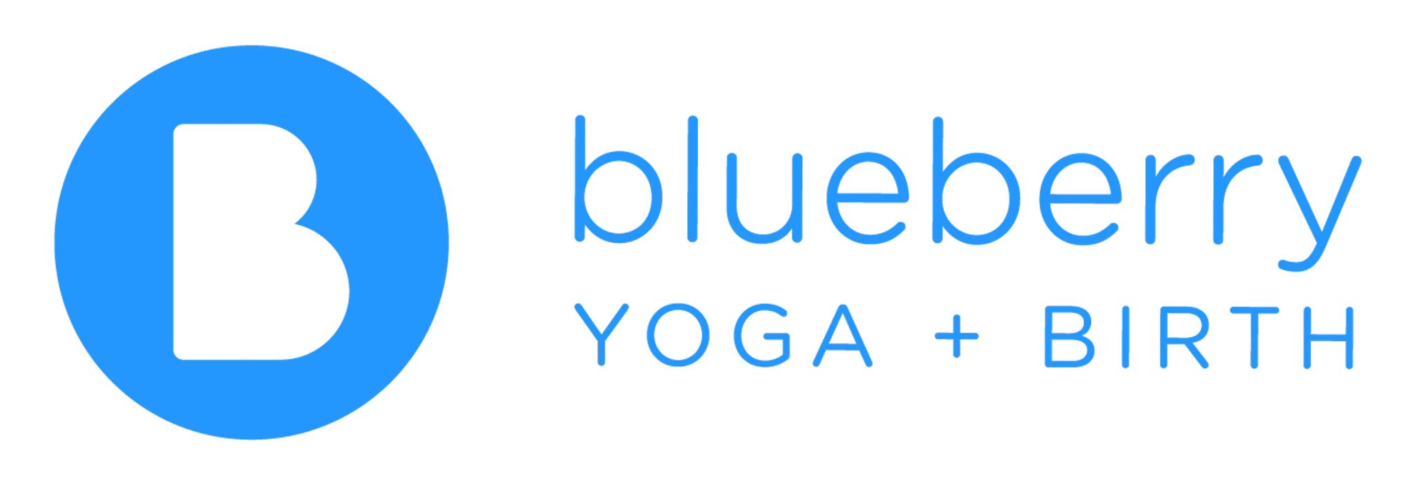 Blueberry Prenatal Yoga & Mums and Bubs Yoga