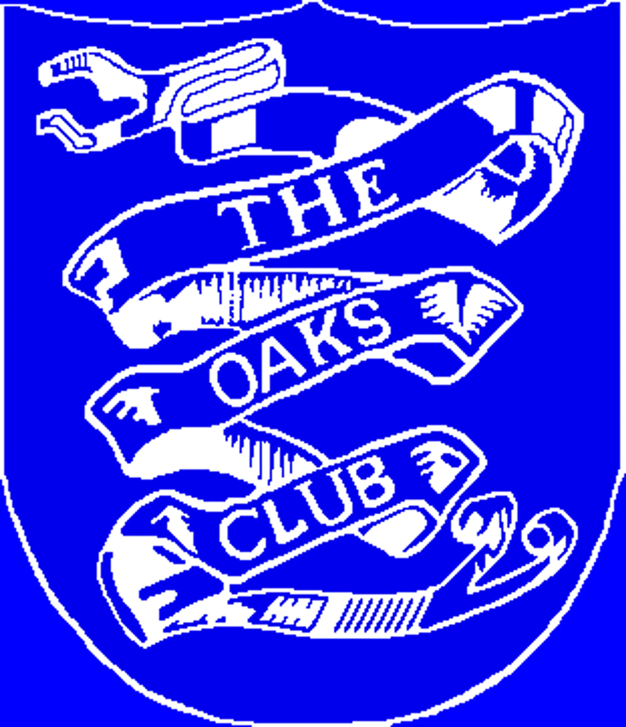 The Oaks Table Tennis Club
