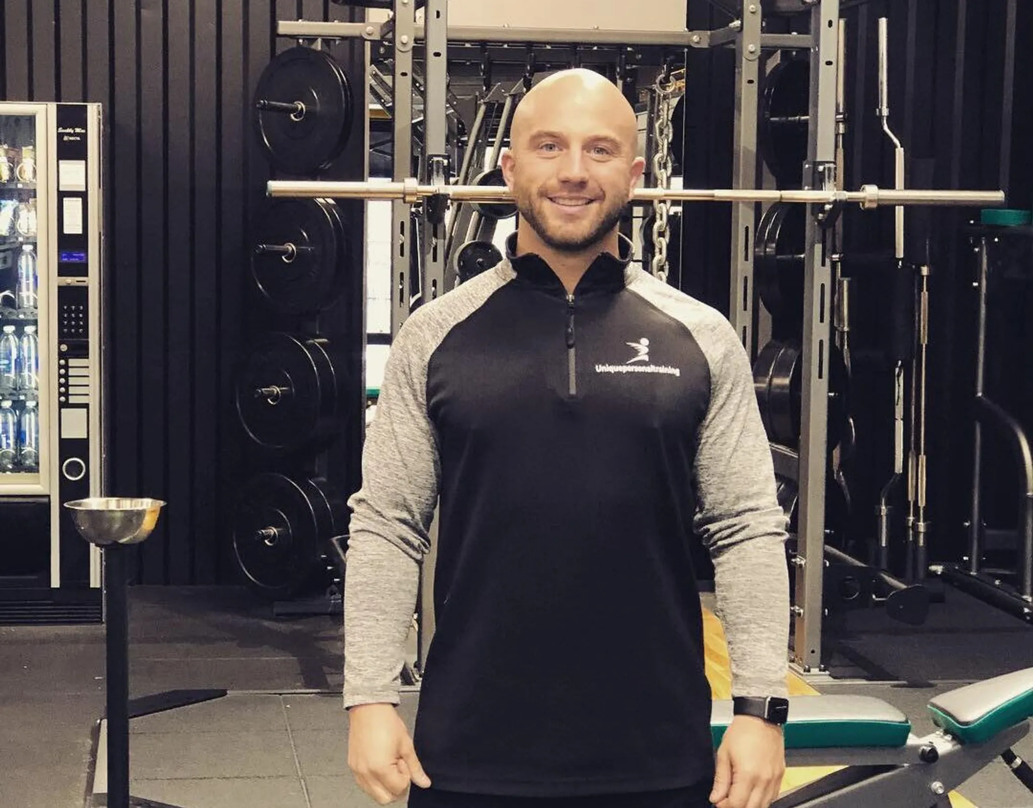 Unique Personal Training