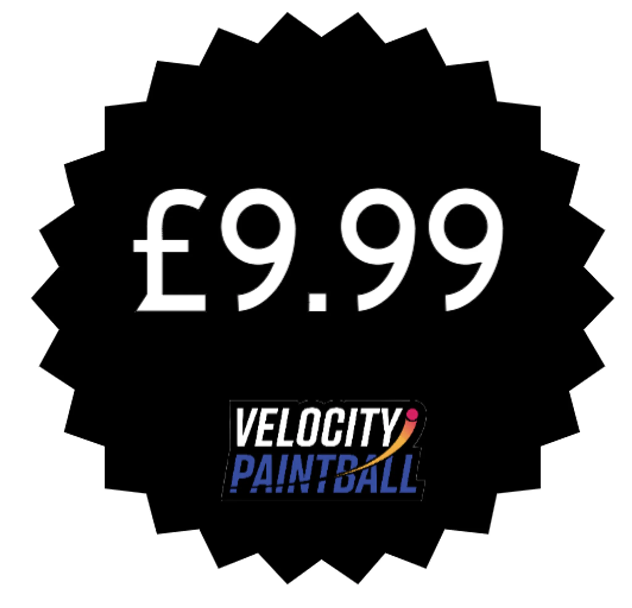 Velocity Paintball Slough