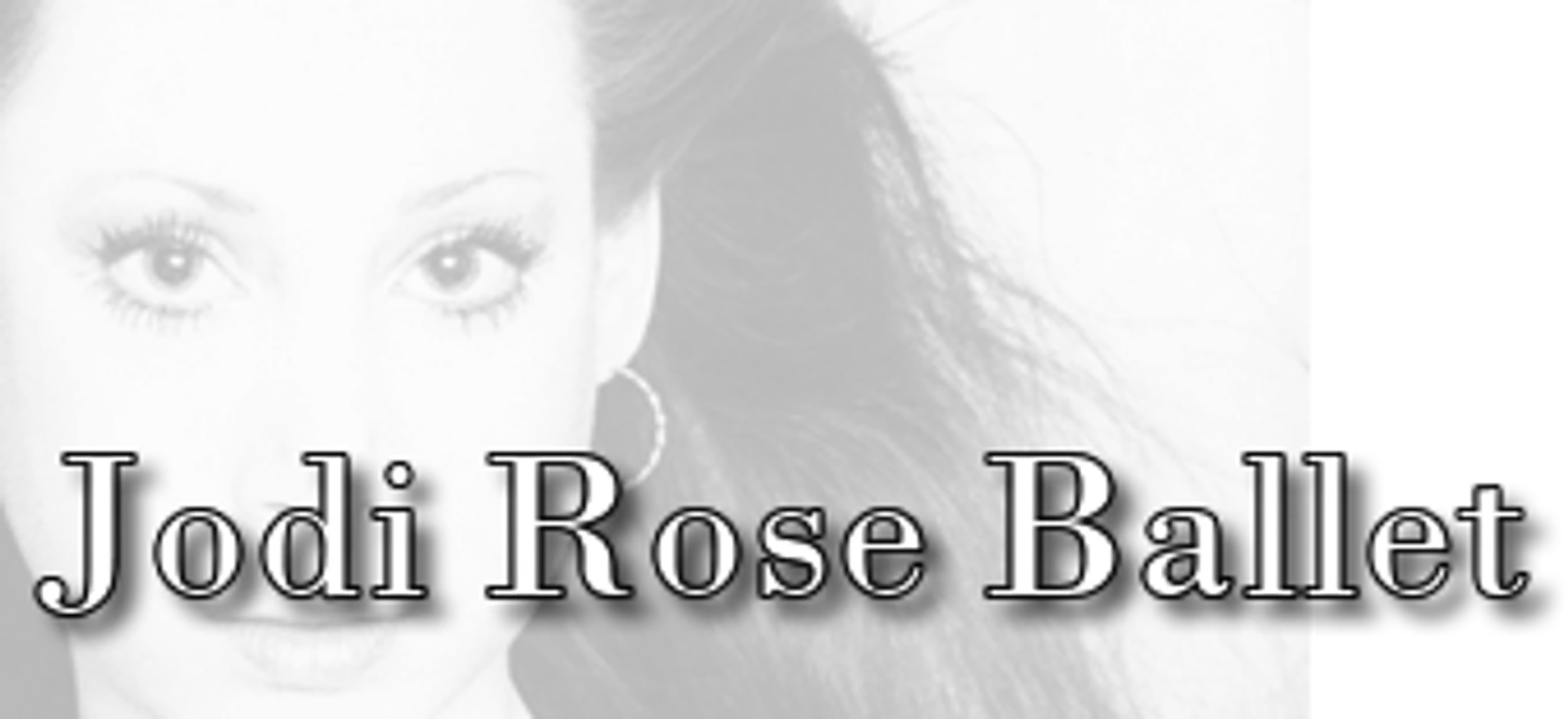 Jodi Rose Ballet