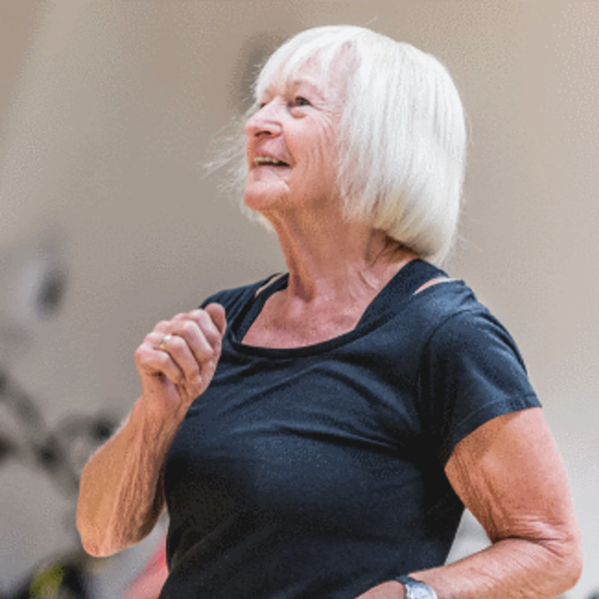 Swimming Pool (St James)