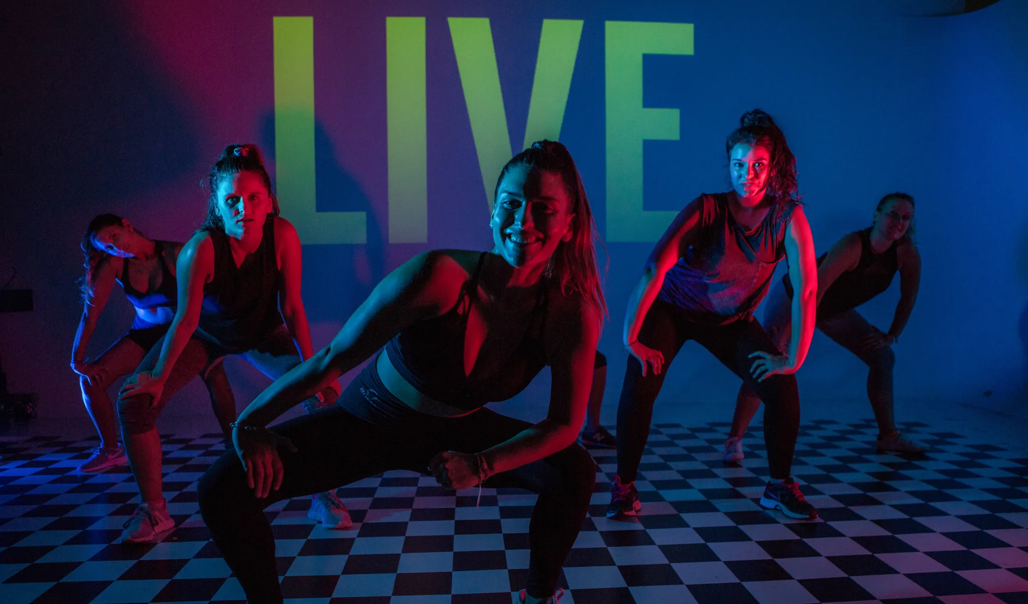 Fit Dance Manly is coming to BONDI!