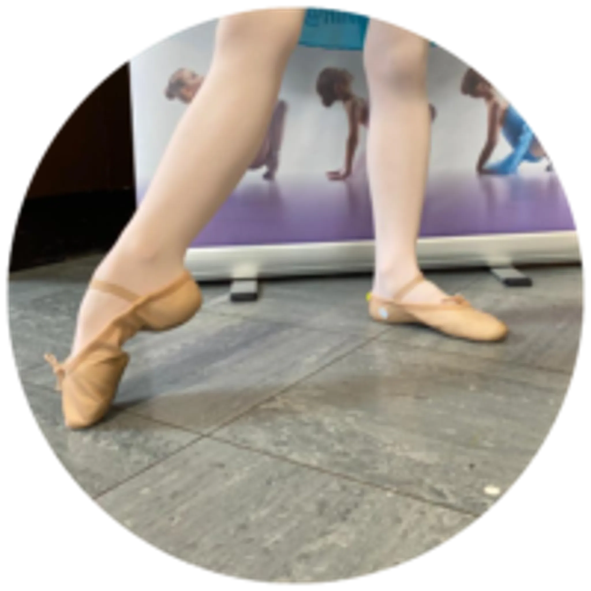 HI Dance Academy (Hannah Ingram)