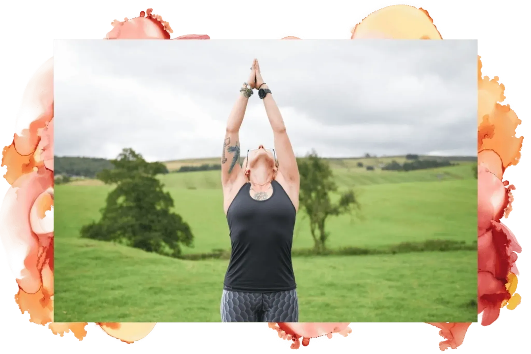 Zen Yoga Classes at Sandylands