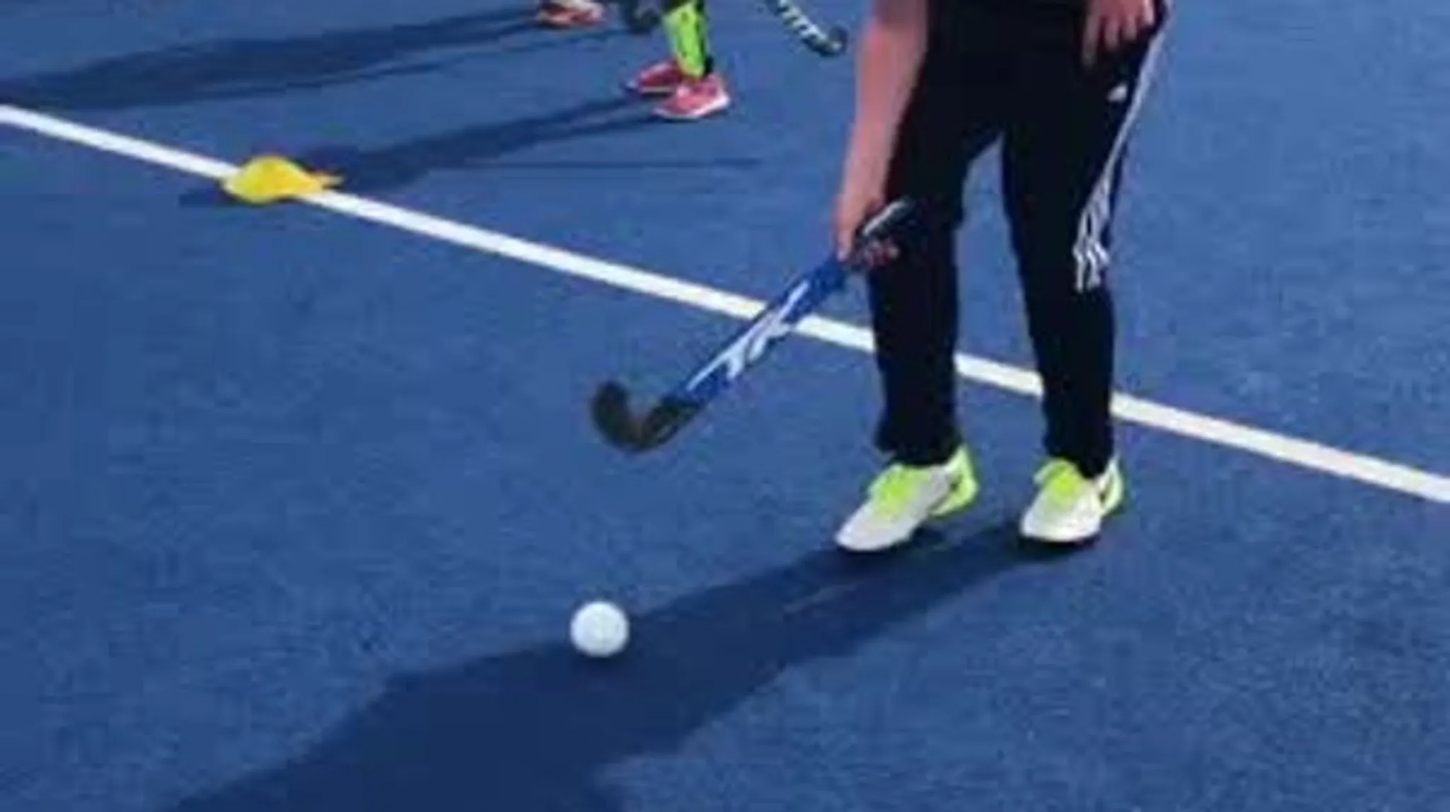May Half Term Hockey Camps 2024