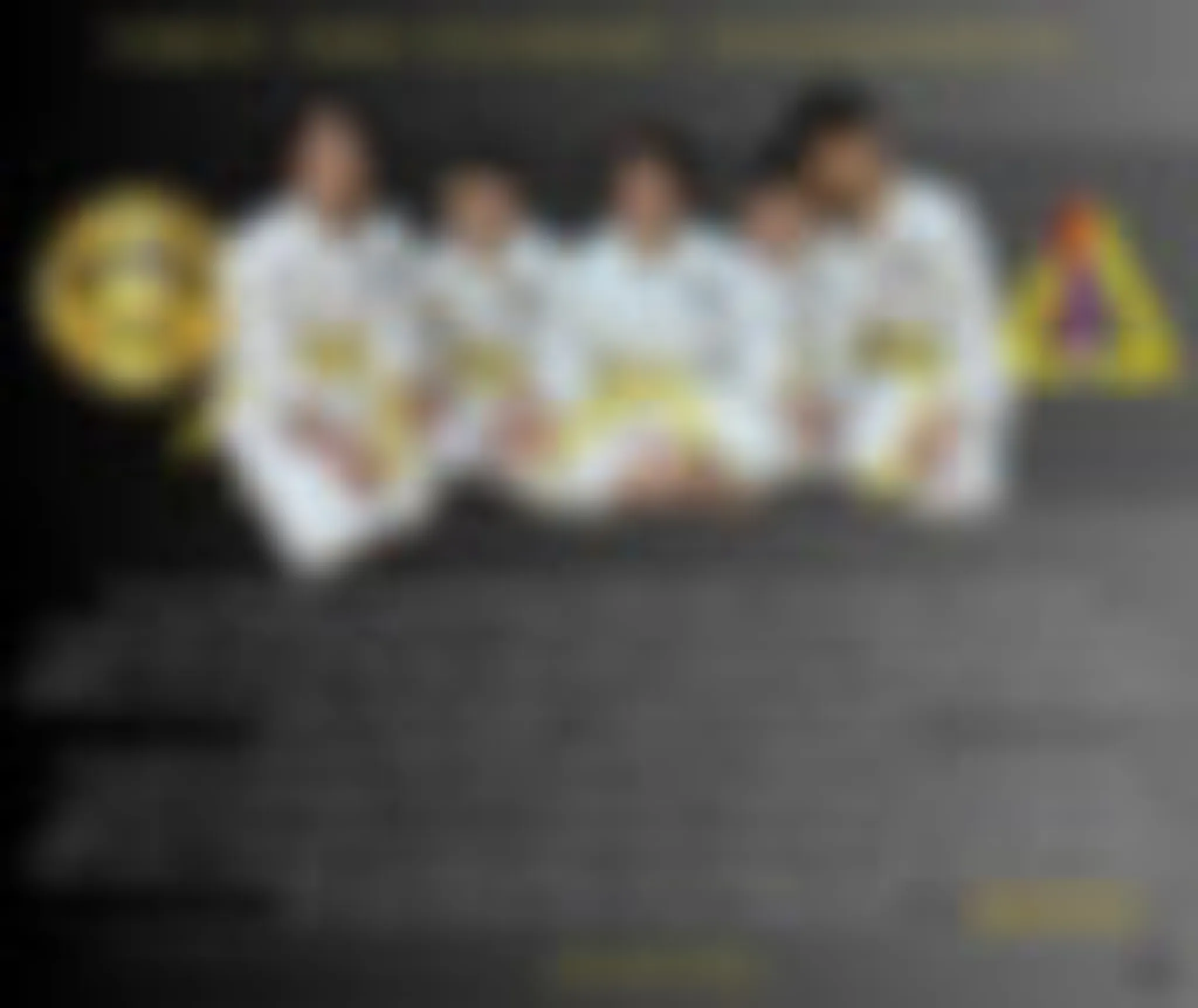 Morley Tae Kwon Do Martial Arts