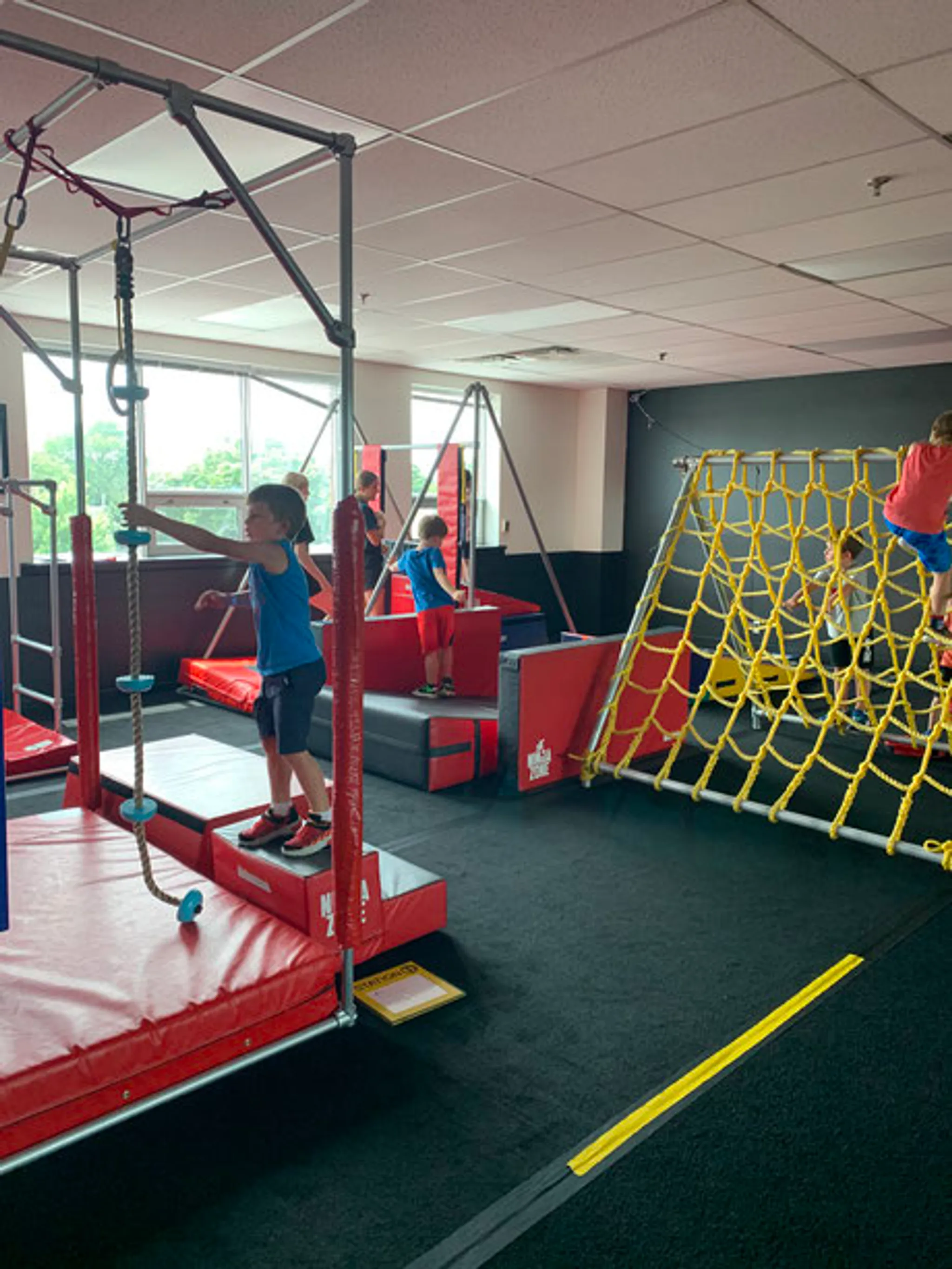 Spring Session 1 2024