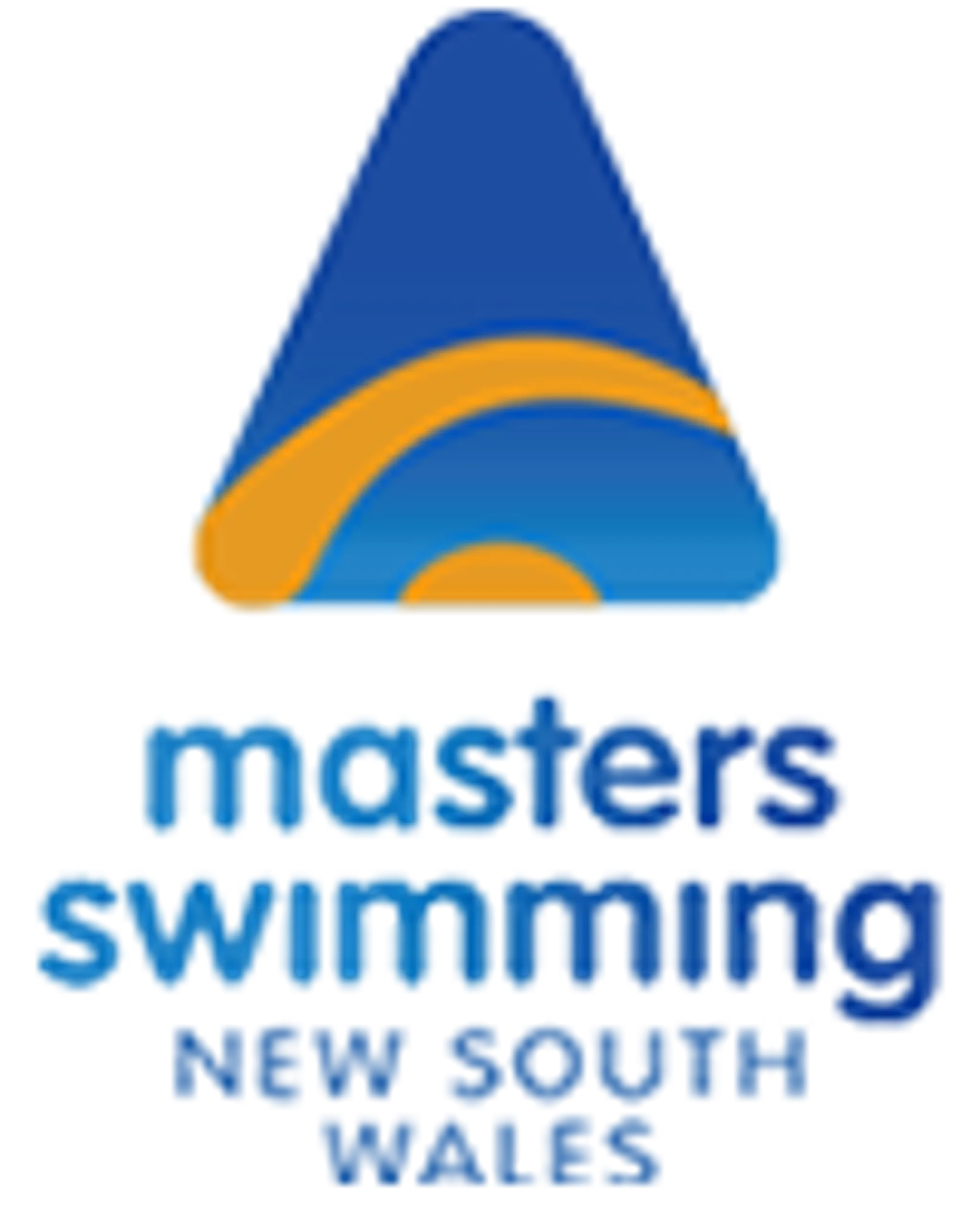 Masters Swimming New South Wales