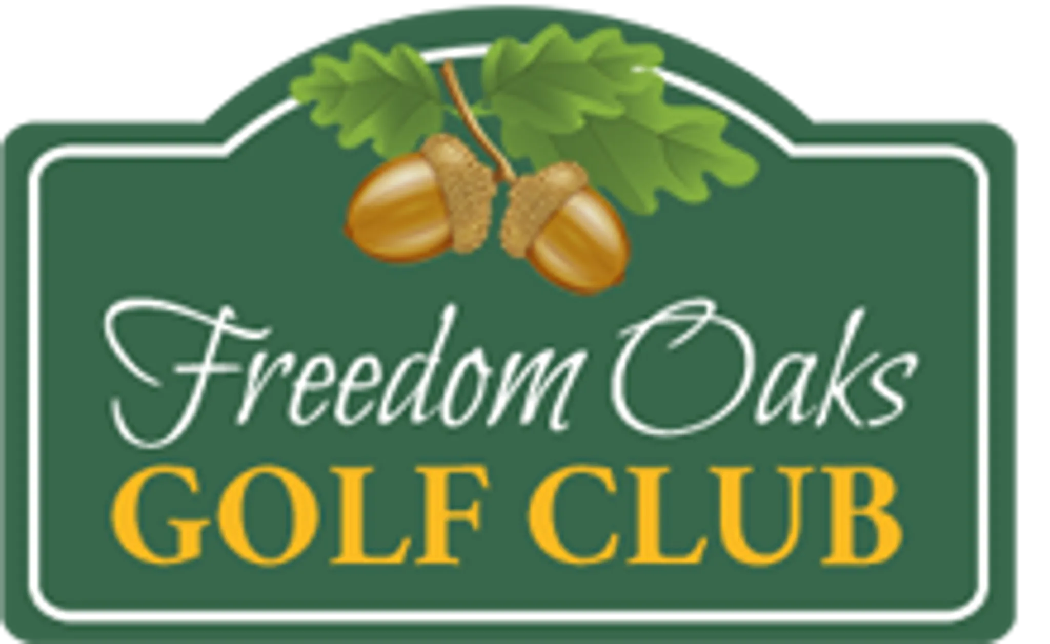 Freedom Oaks Golf Club