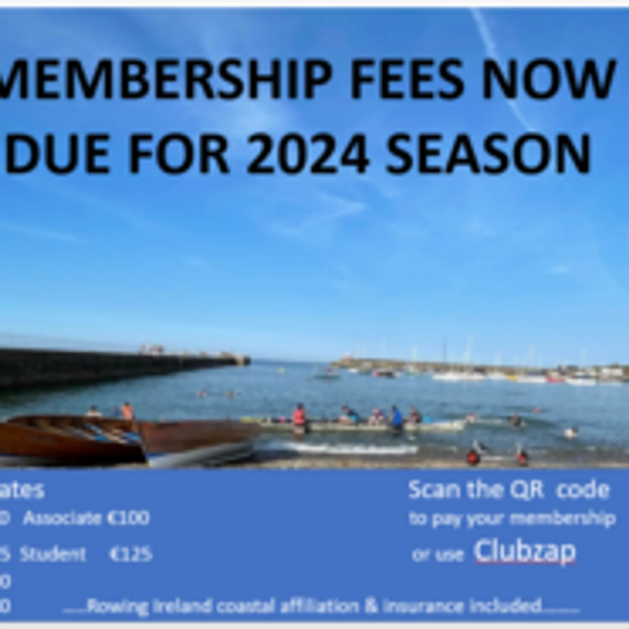 St. Manntan's Wicklow Rowing Club