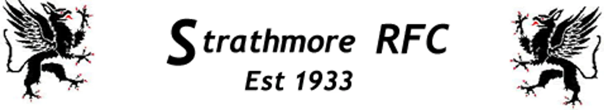 Strathmore Rugby Football Club