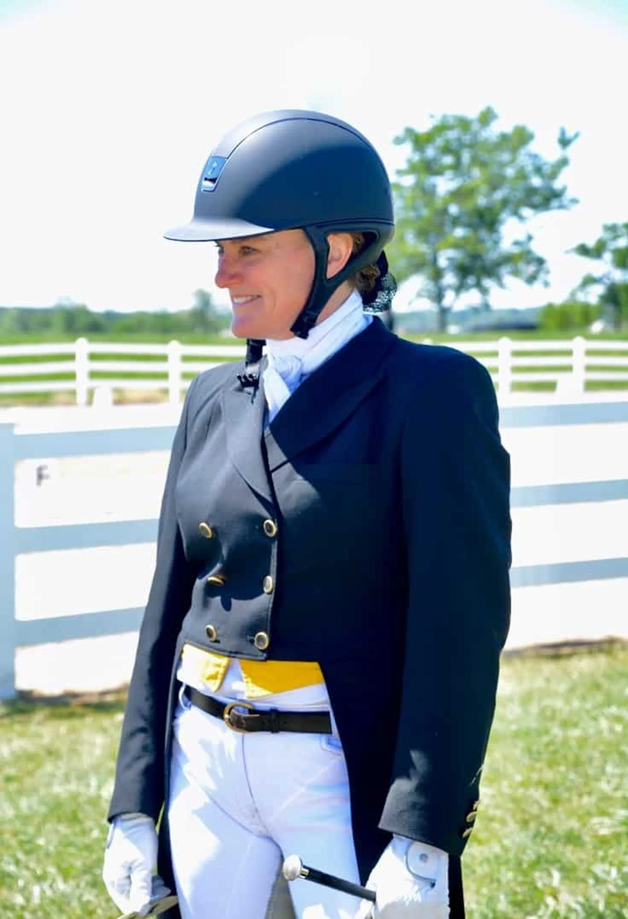 Hampton Riding Centre