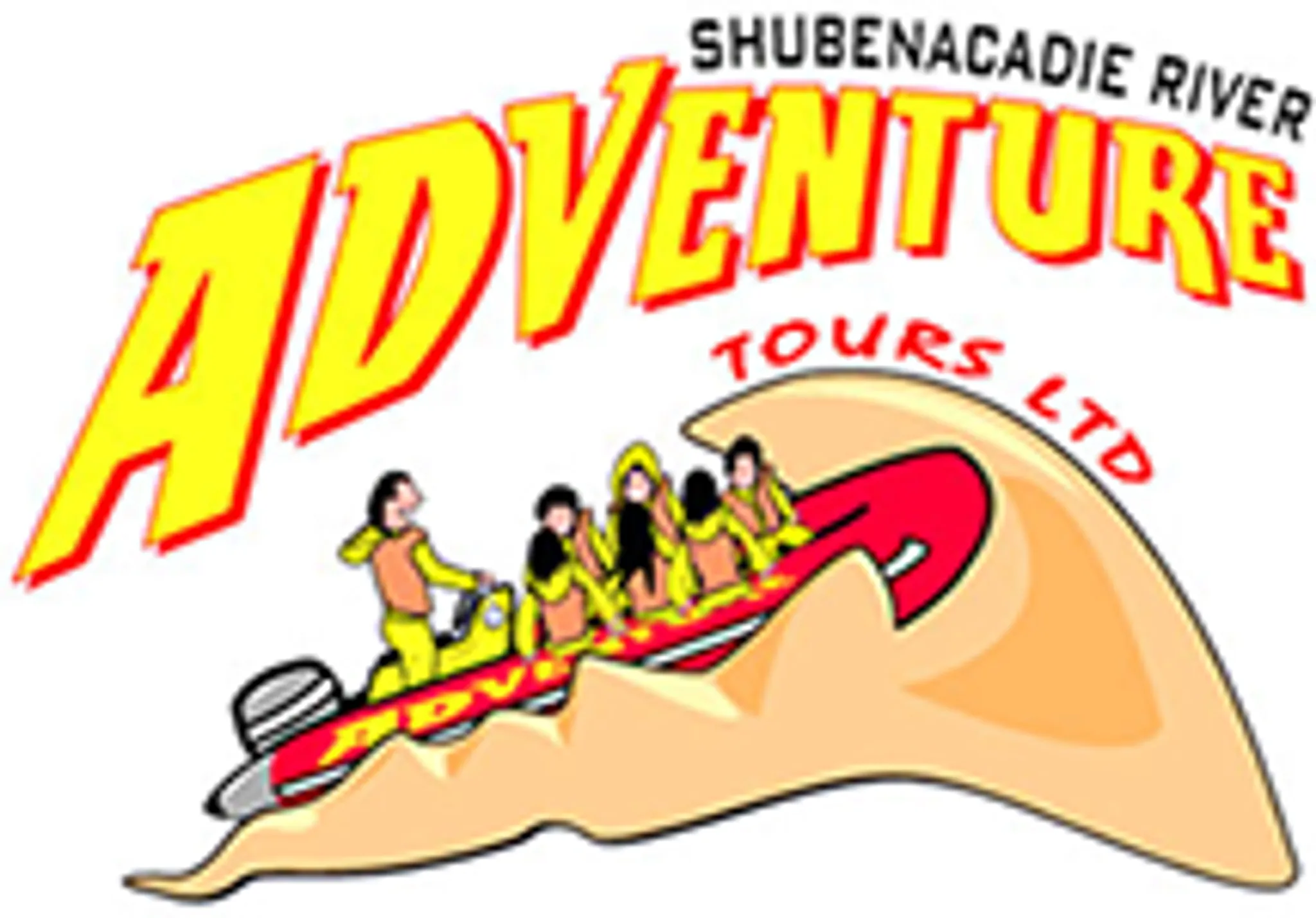 Shubenacadie River Adventure Tours