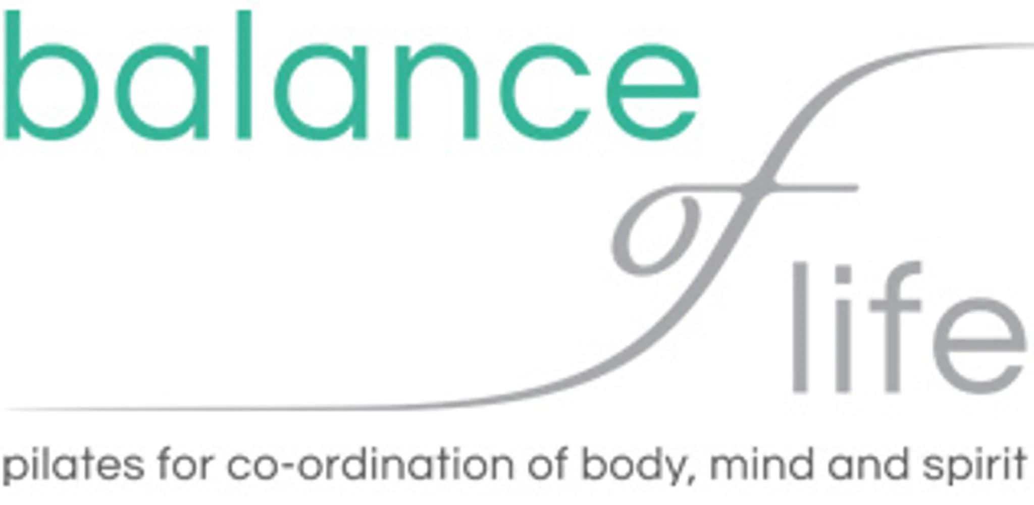 Balance of Life Pilates