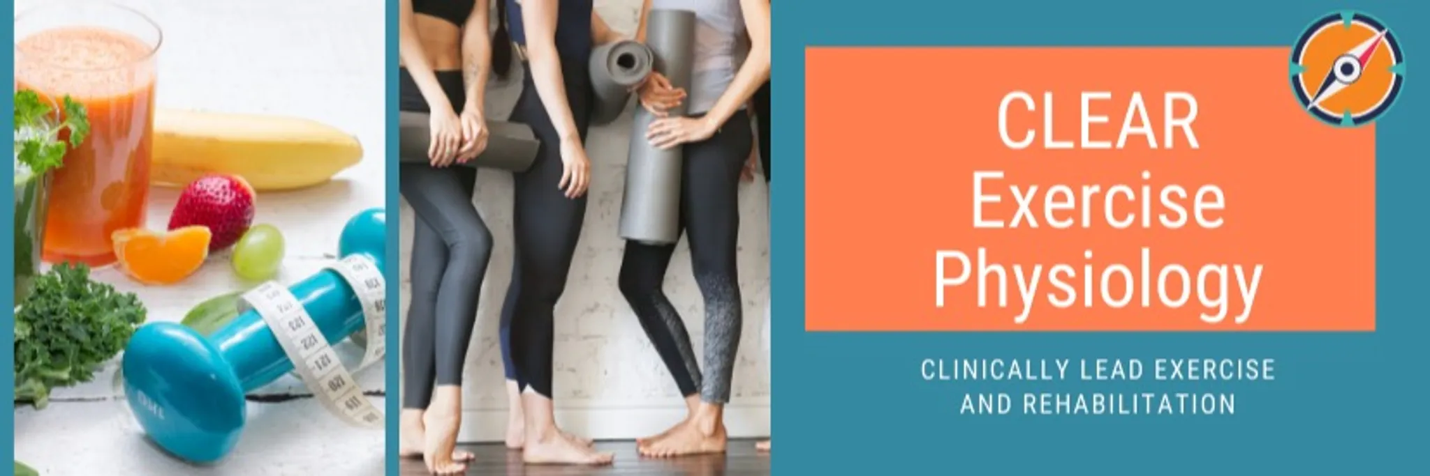 CLEAR Exercise Physiology