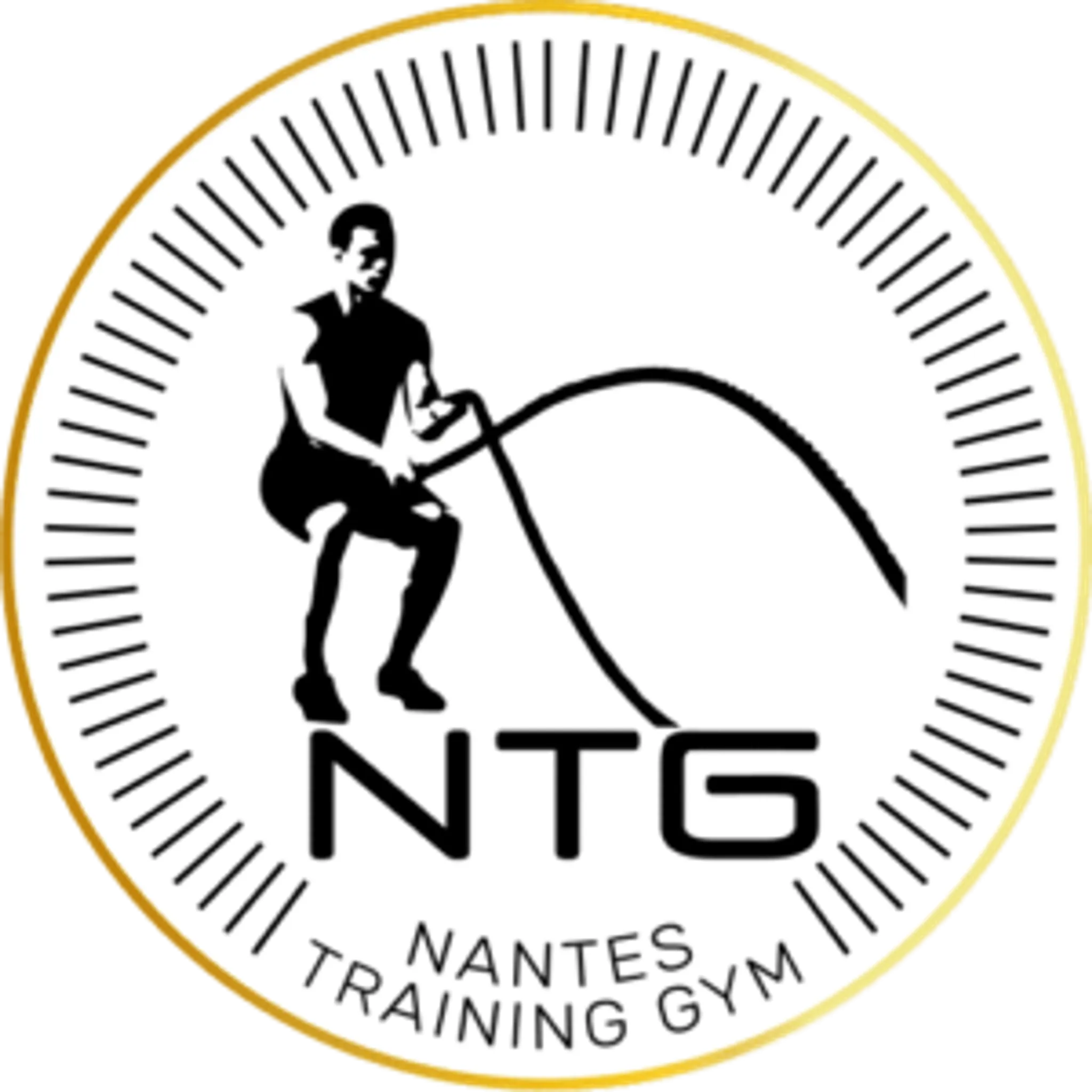 Nantes Training Gym