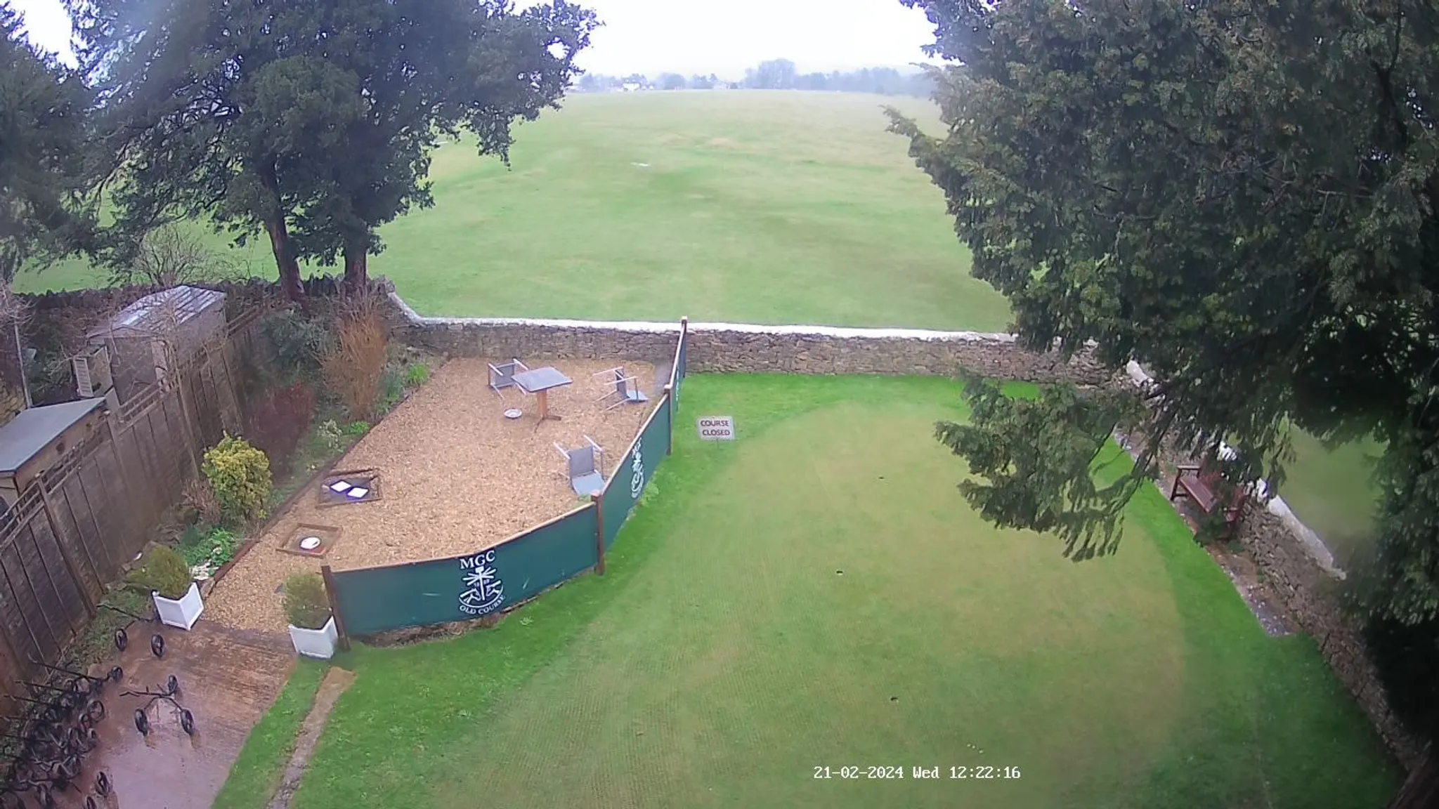 Minchinhampton Old Course