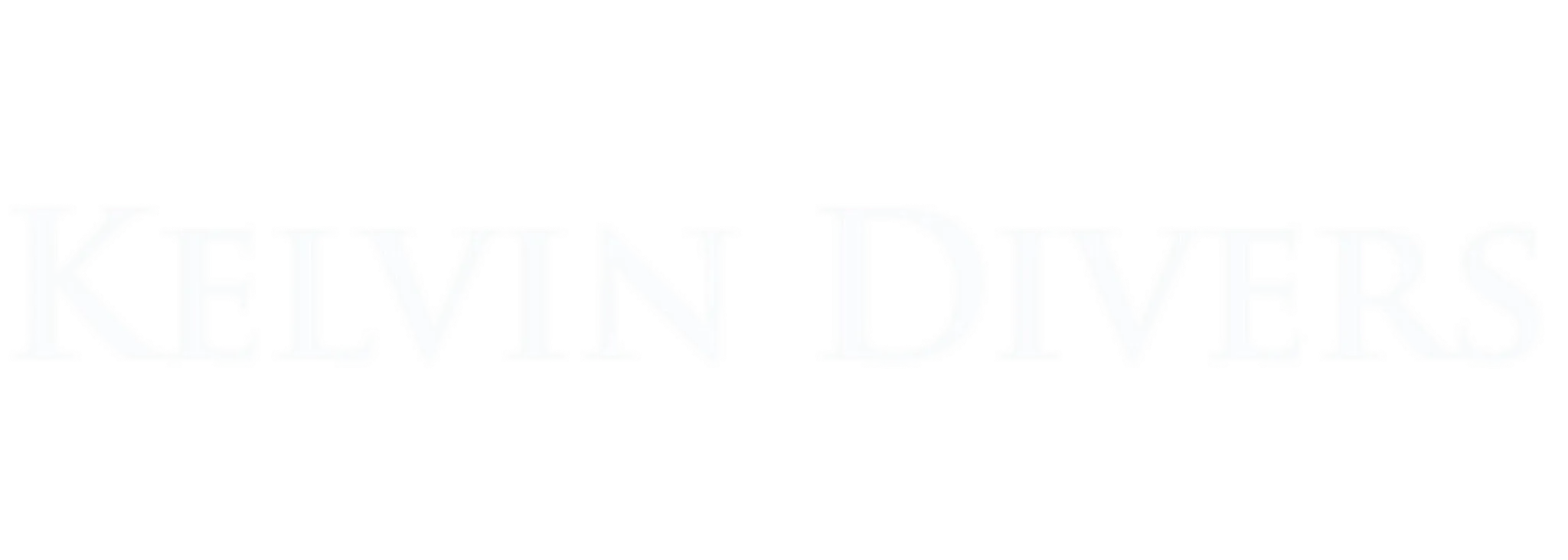 KELVIN DIVERS