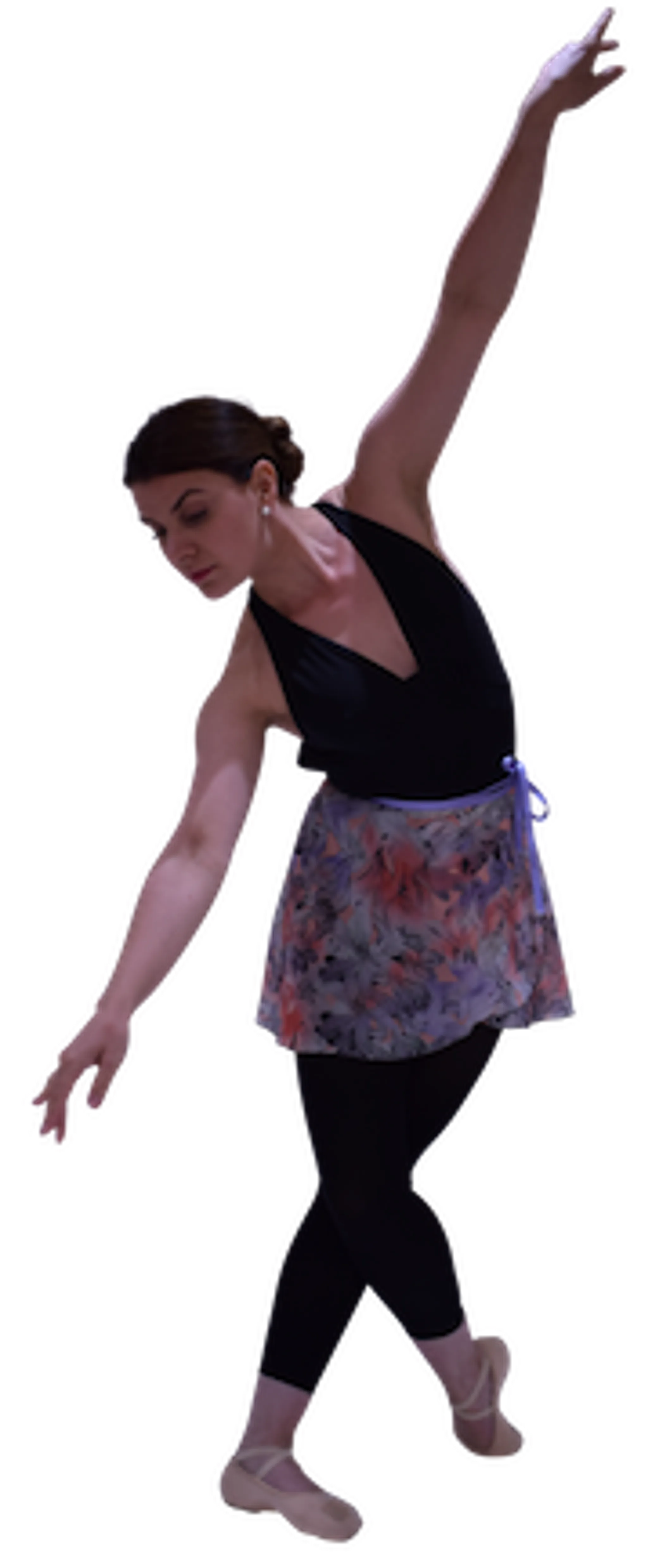 Anglina Jandolo Dance - Dulwich