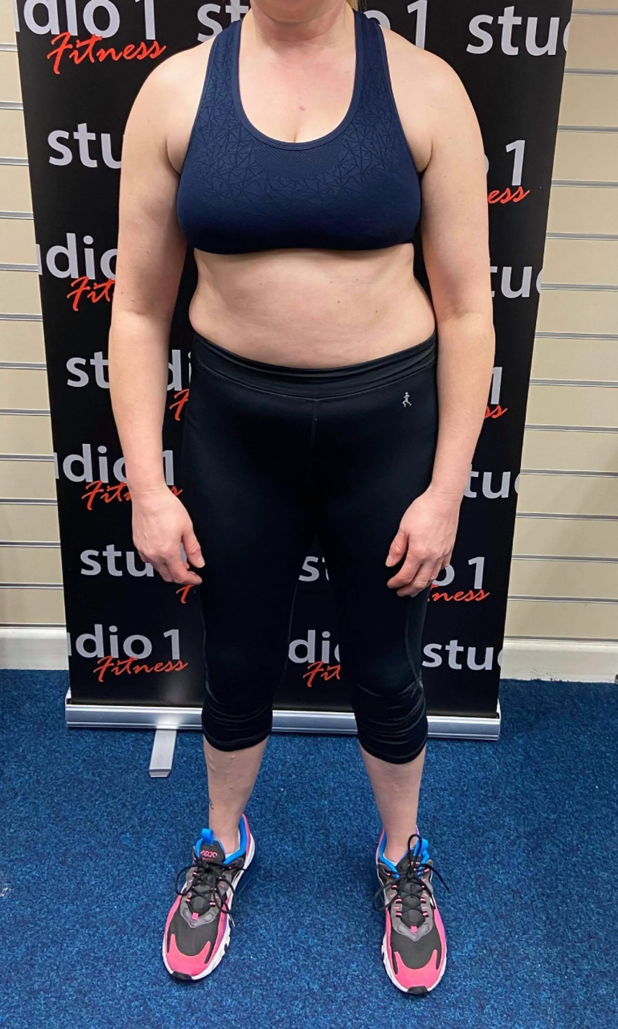 LIFESTYLE TRANSFORMATION COURSE