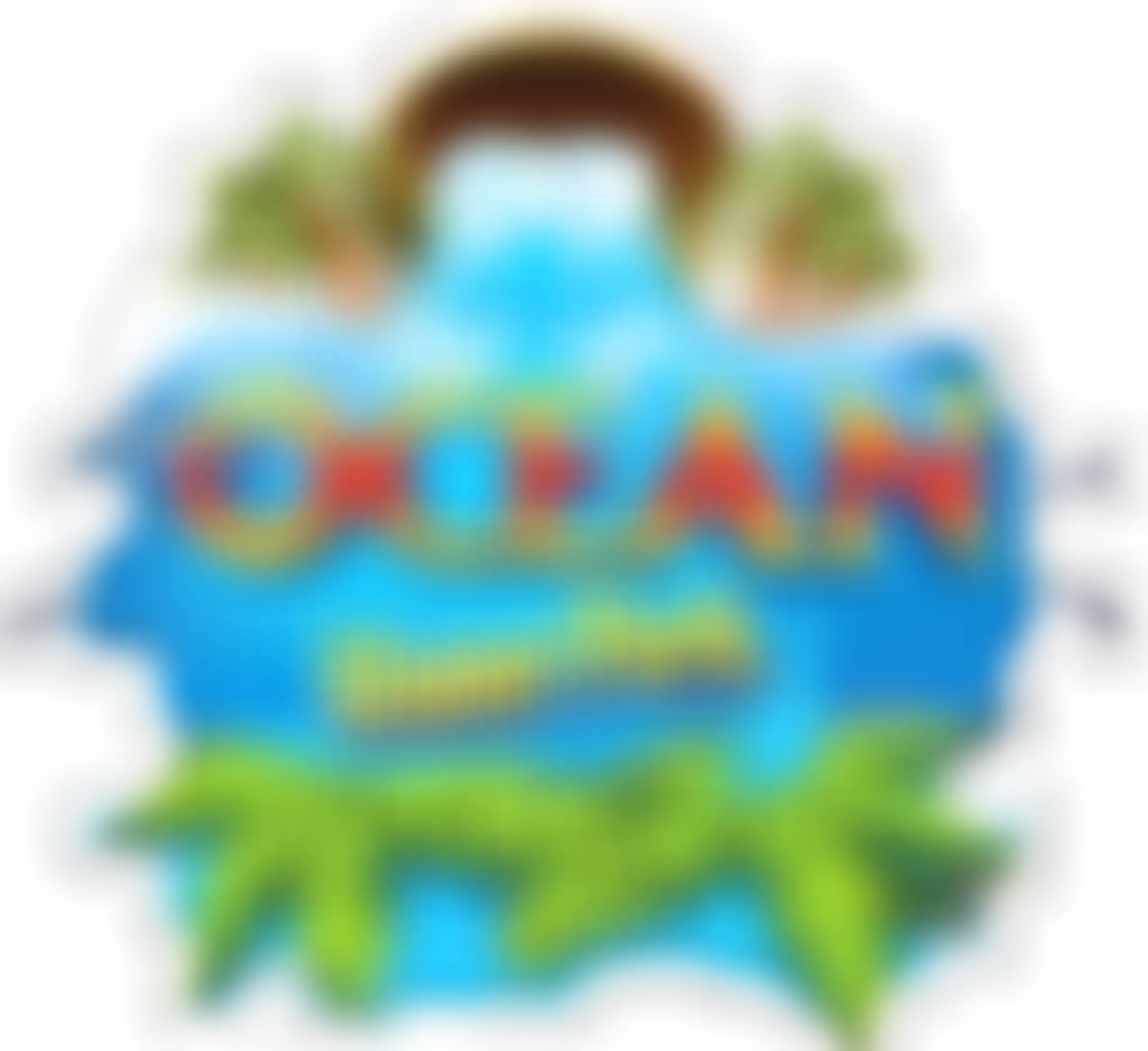OCEAN WATER PARK (Near Manjeshwar Beach)