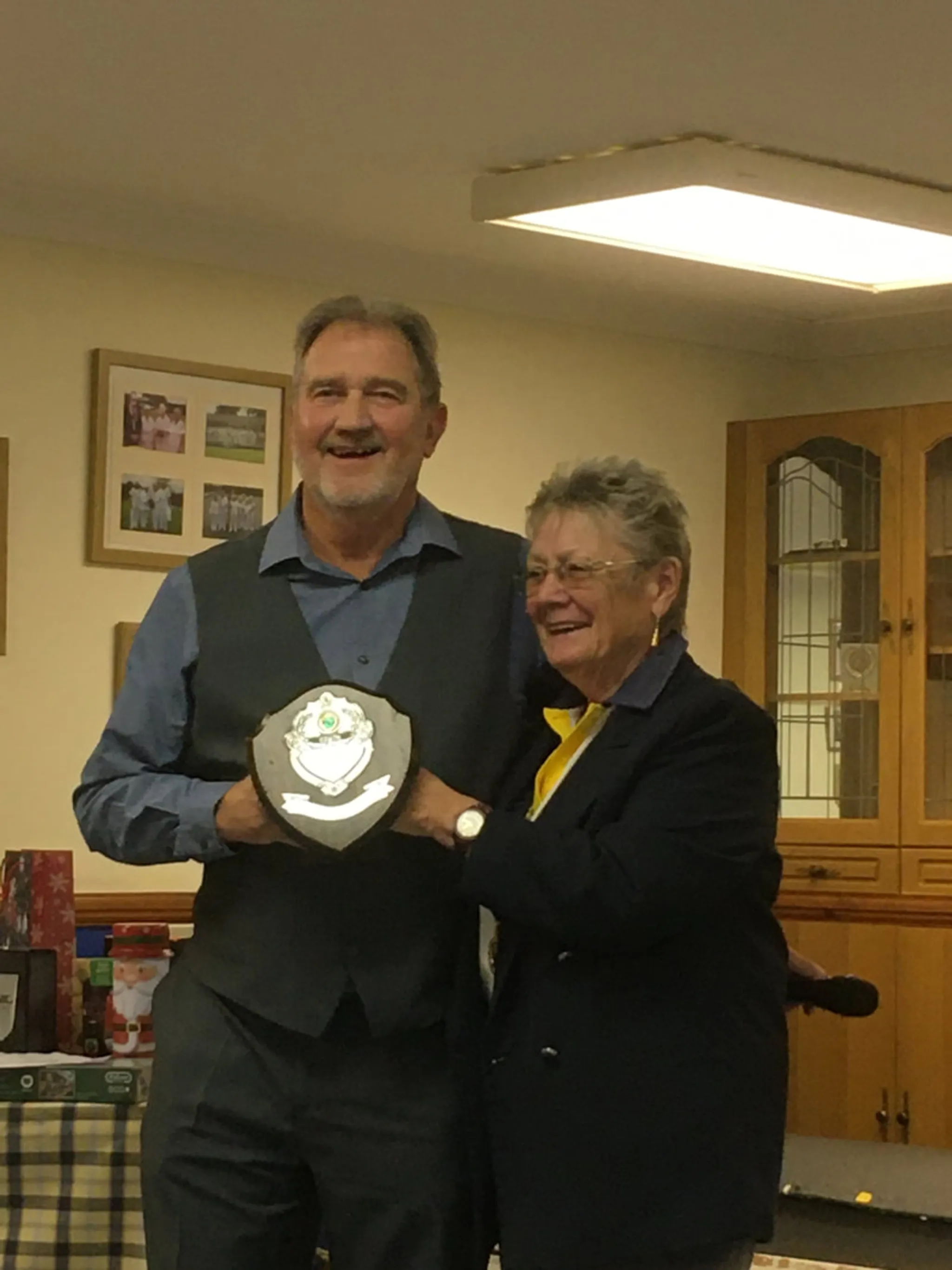 Wickford Bowling Club Friendlies 2024