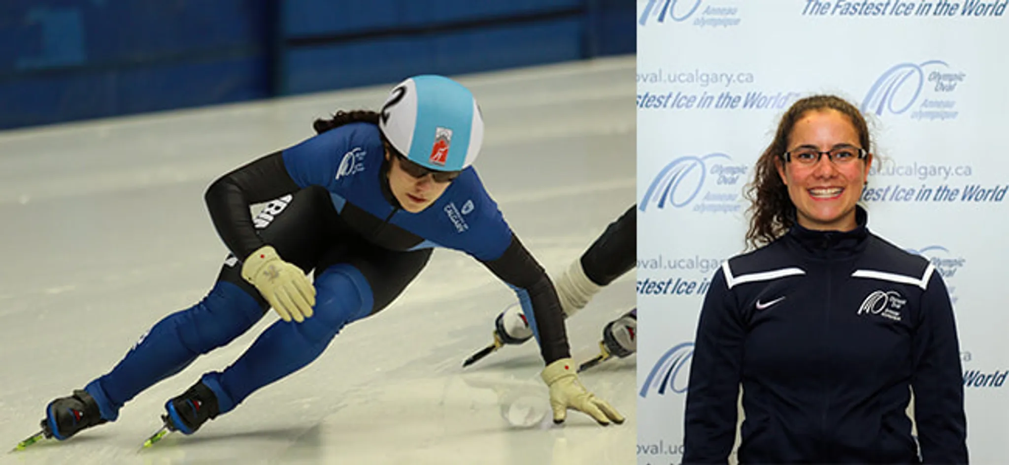 Vanderhoof Clippers Speed Skating Club