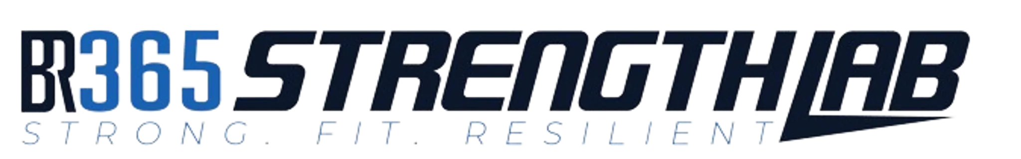BR365 Strength Lab