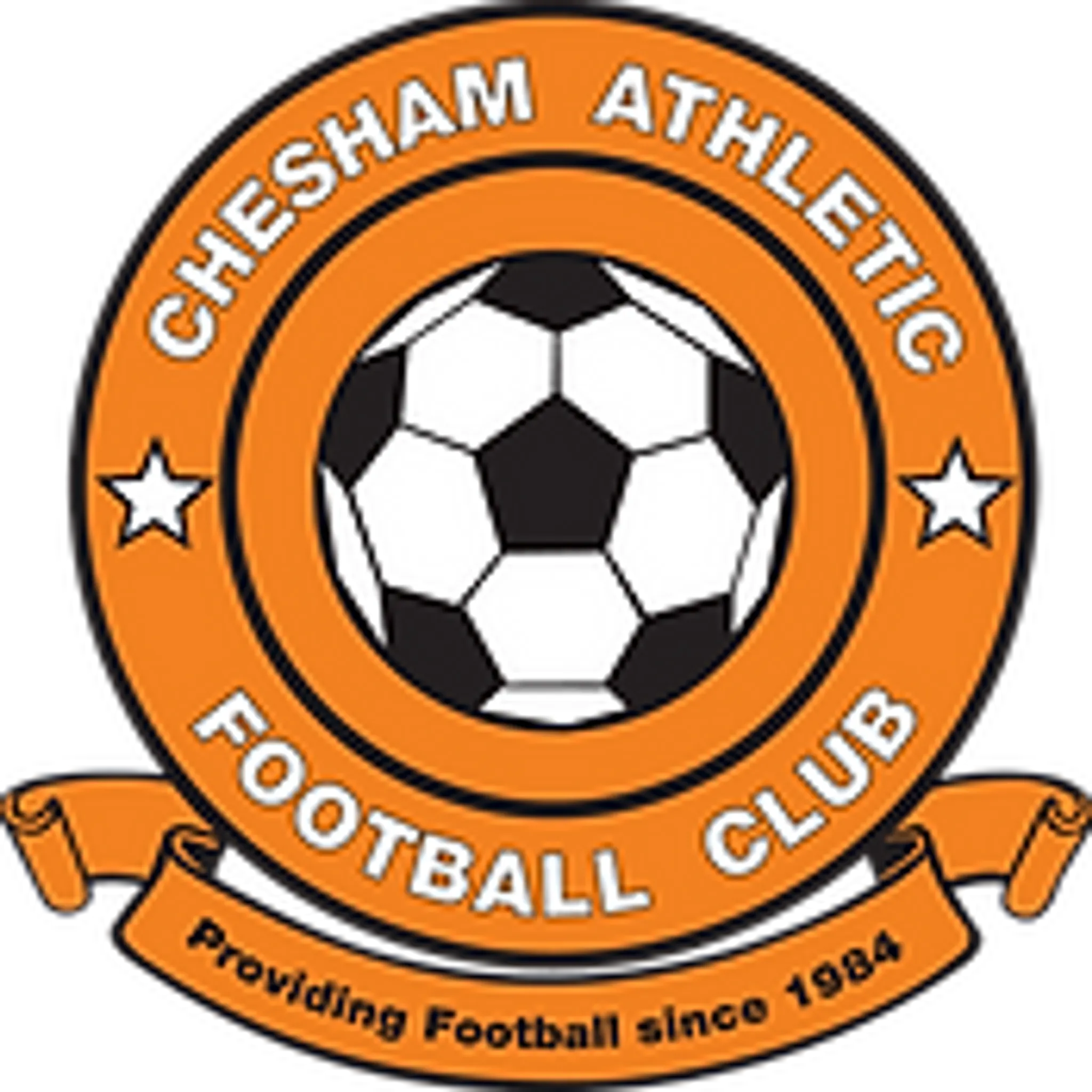 Chesham Athletic Football Club