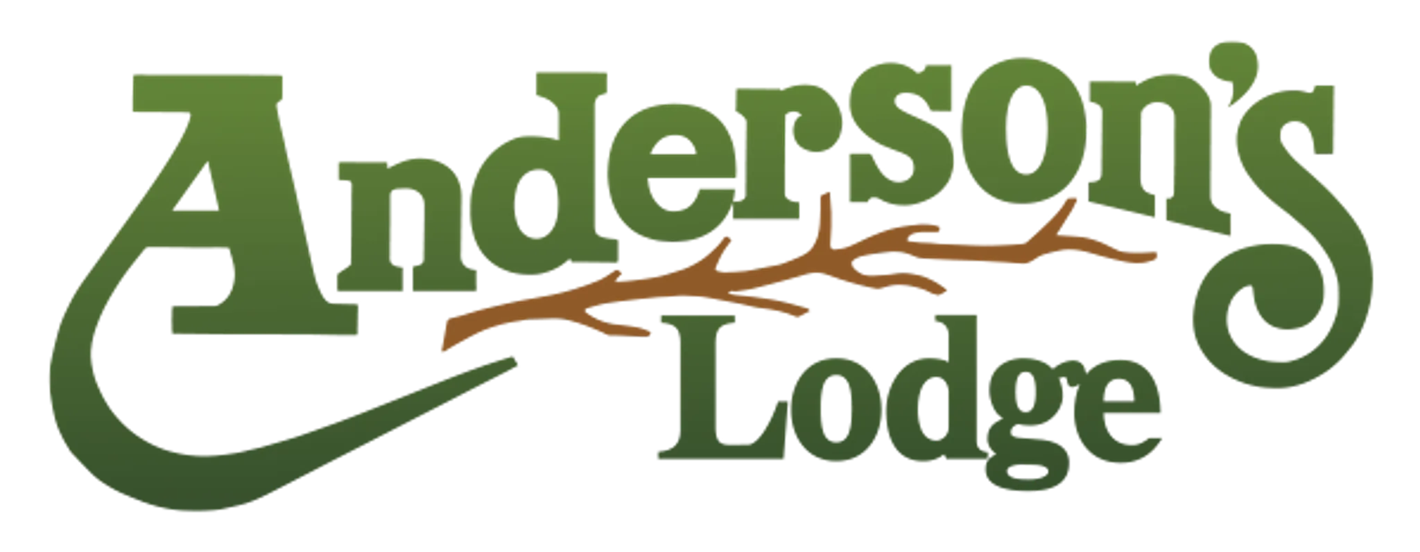Anderson's Lodge