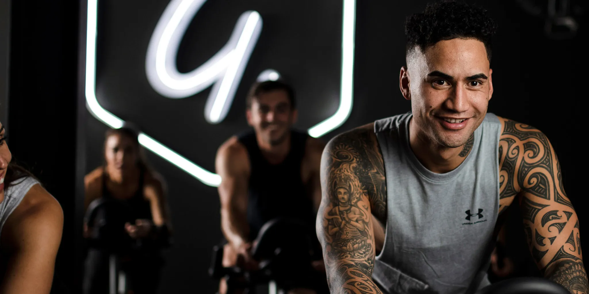 Goodlife Health Clubs