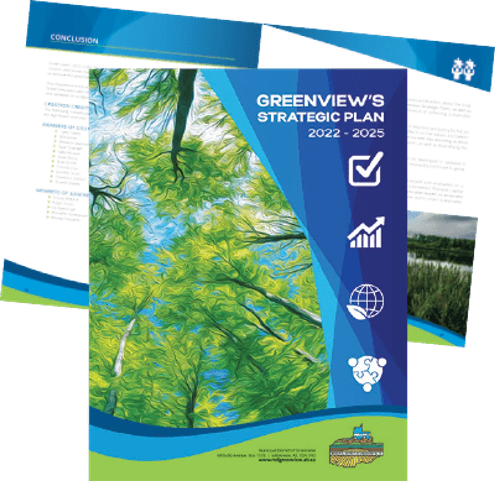 Greenview Regional Multiplex