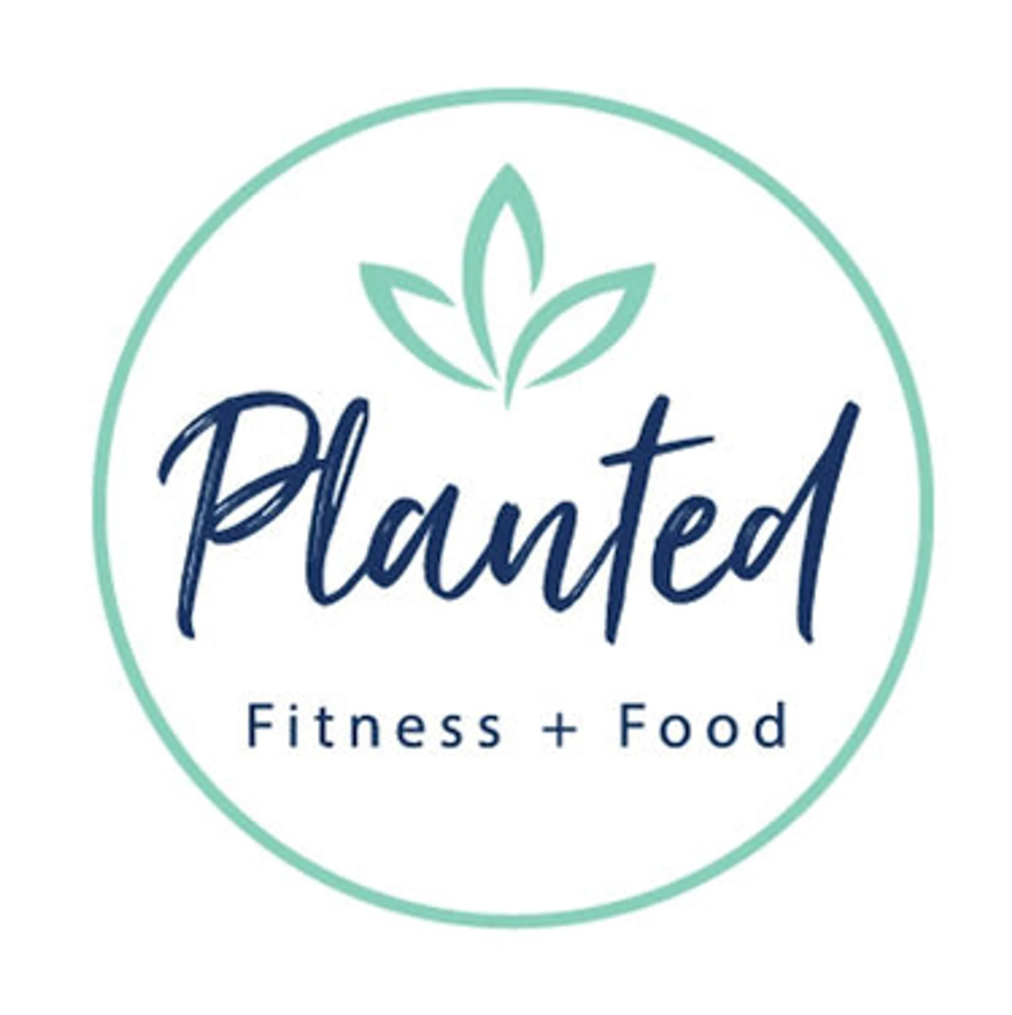 Planted Fitness