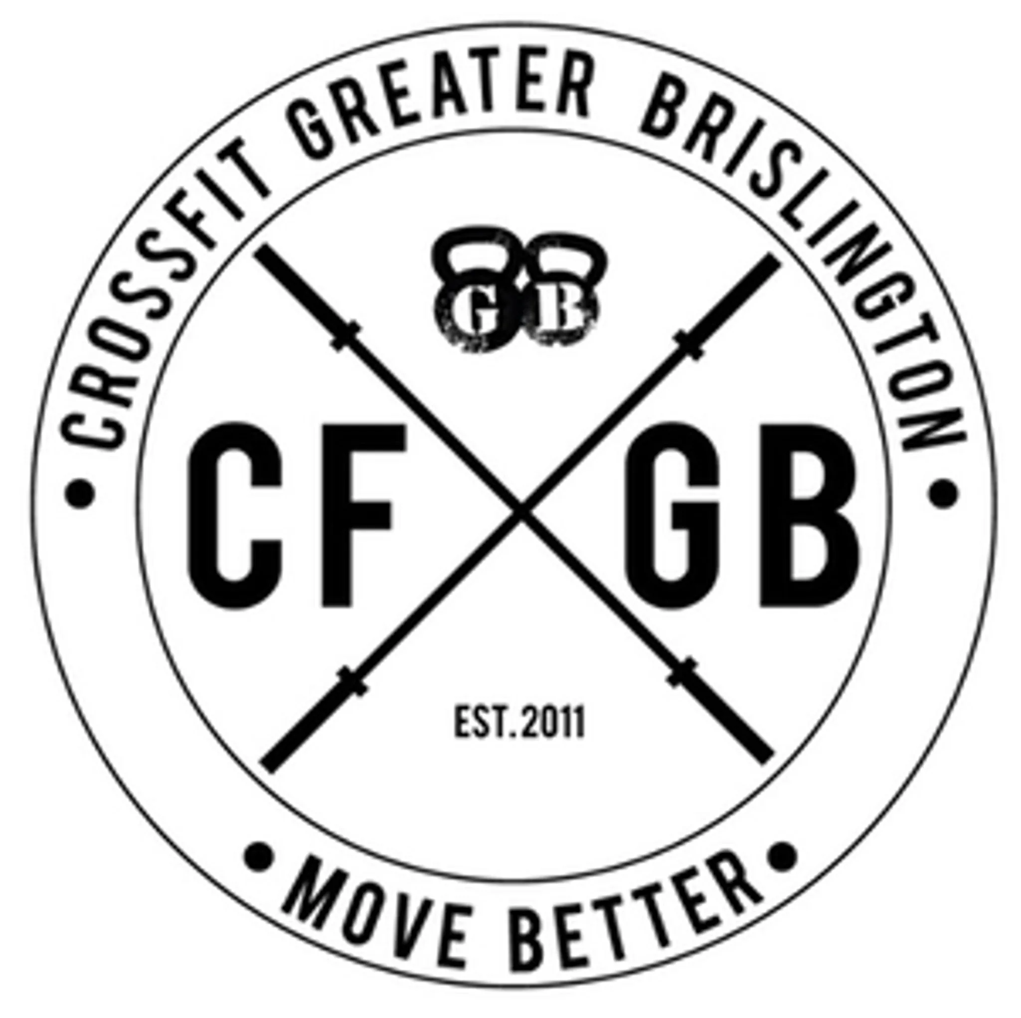 CrossFit Greater Brislington