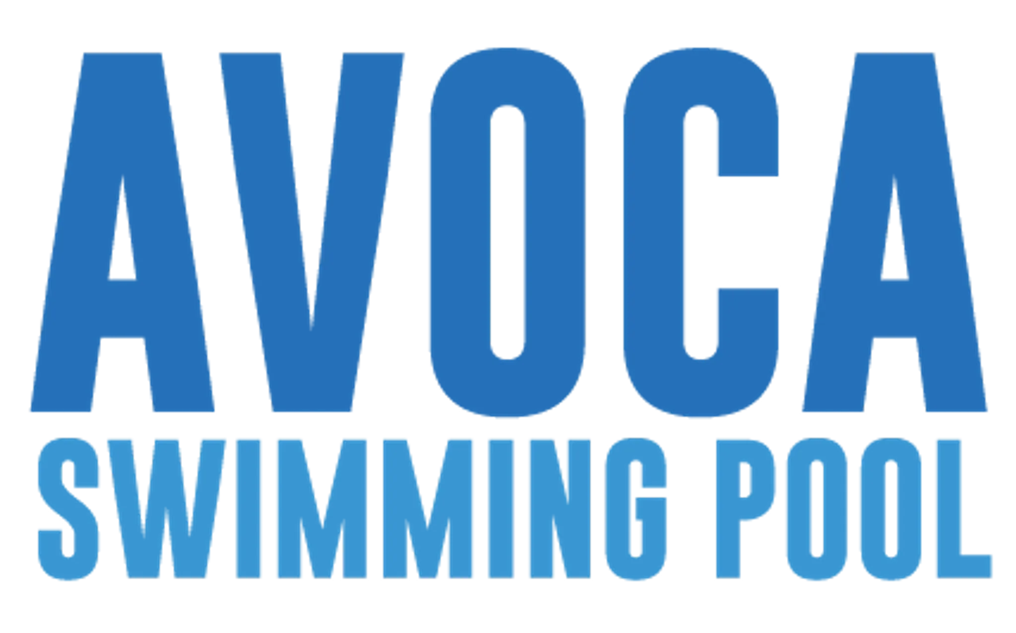 Avoca Swimming Pool