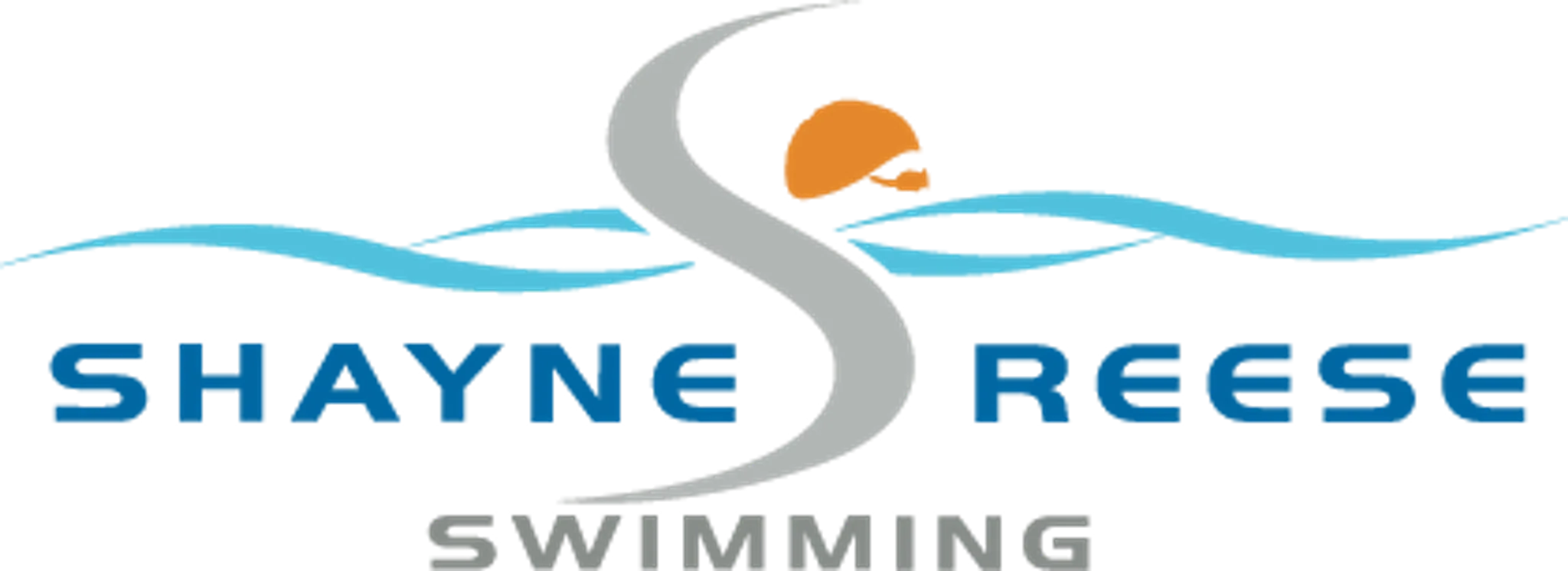 Shayne Reese Swimming