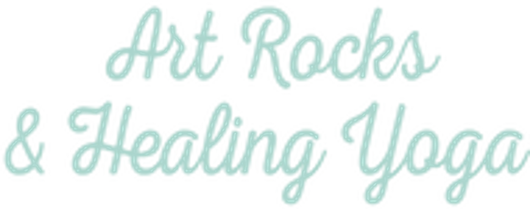 Art Rocks & Healing Yoga & Nomastay Cafe