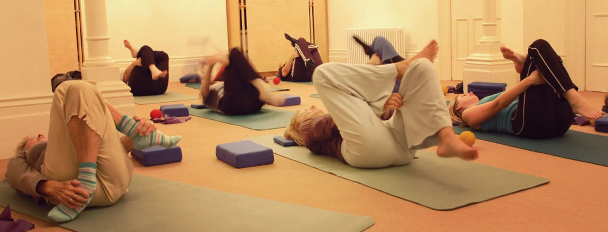 Pilates Tasters Bristol