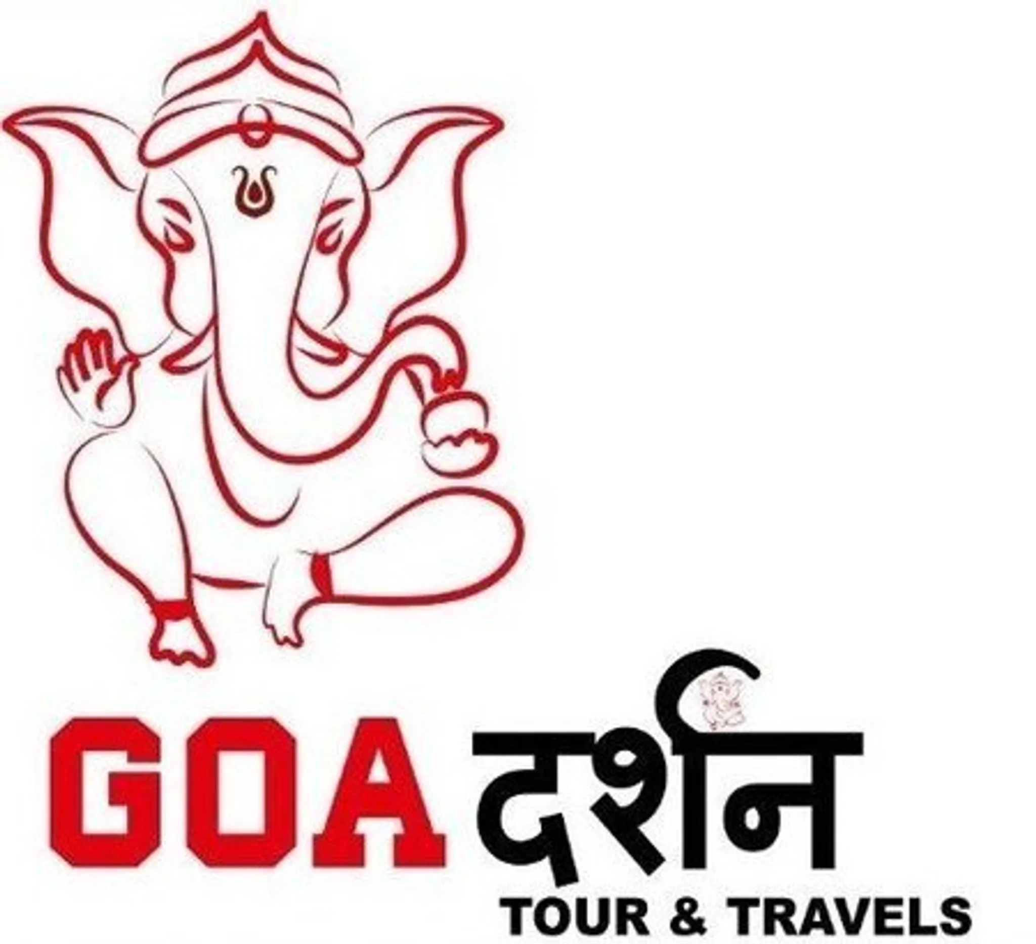 Goa Darshan Tour & Travels
