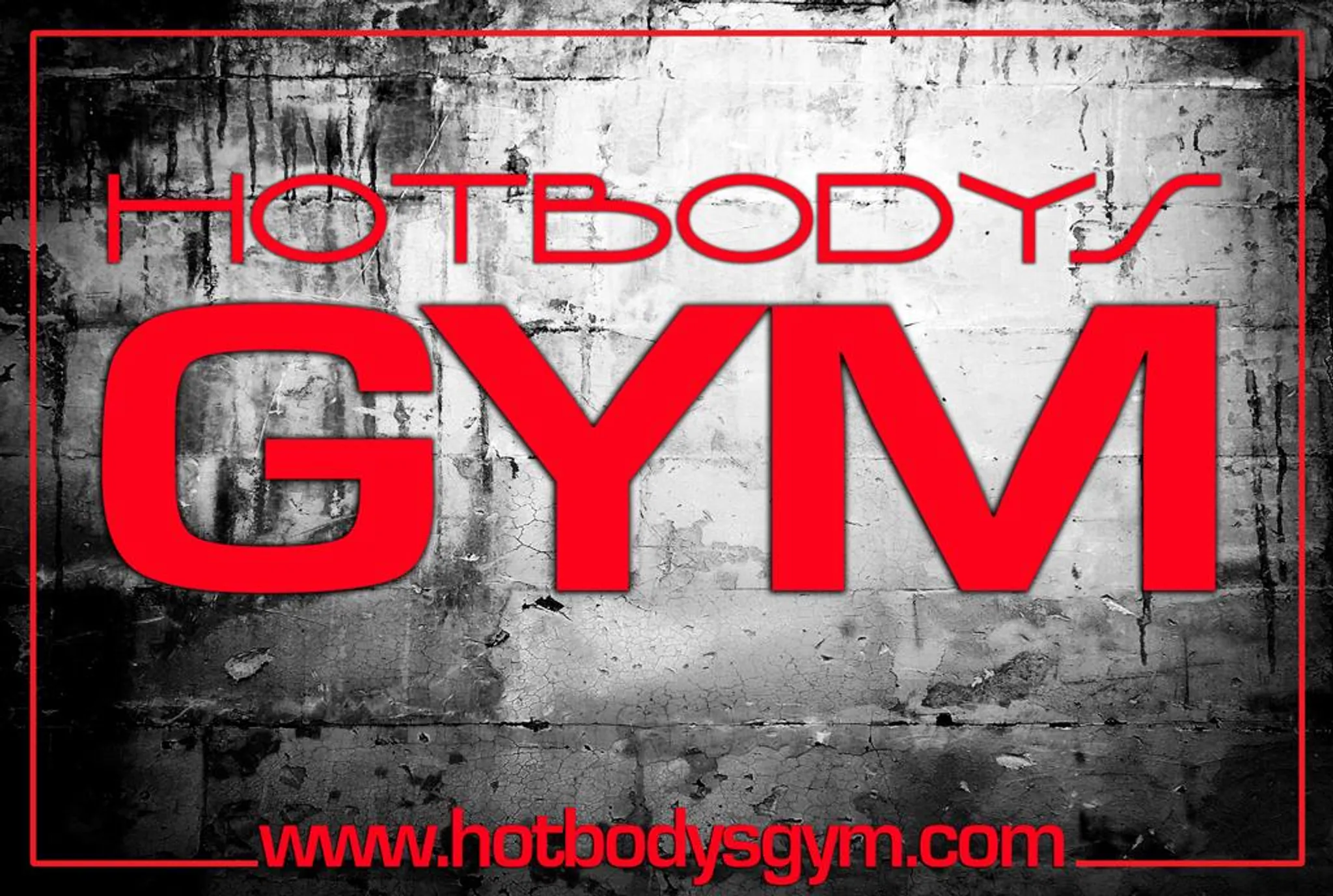 Hot Bodys Gym