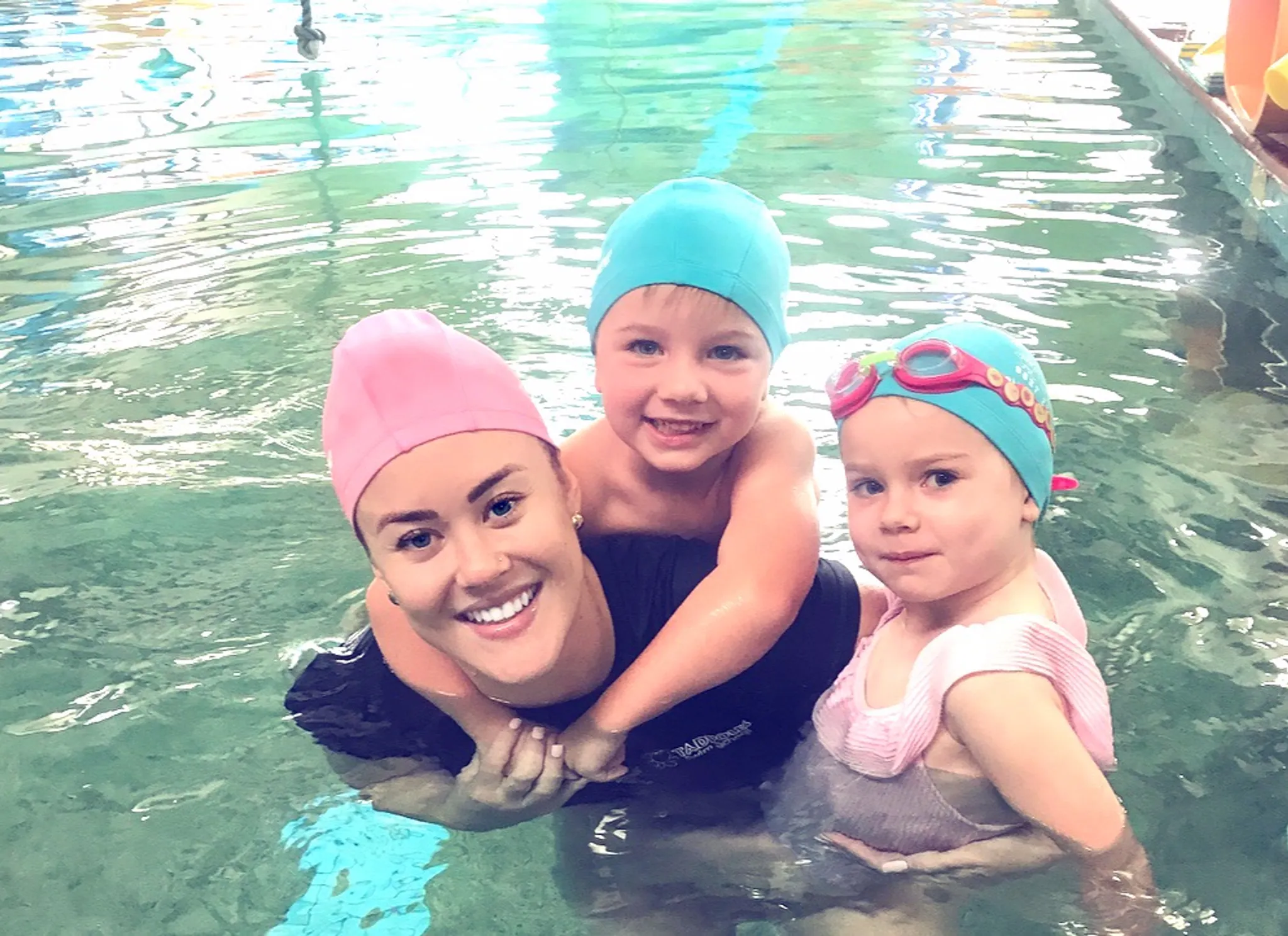 Tadpoles Swim School