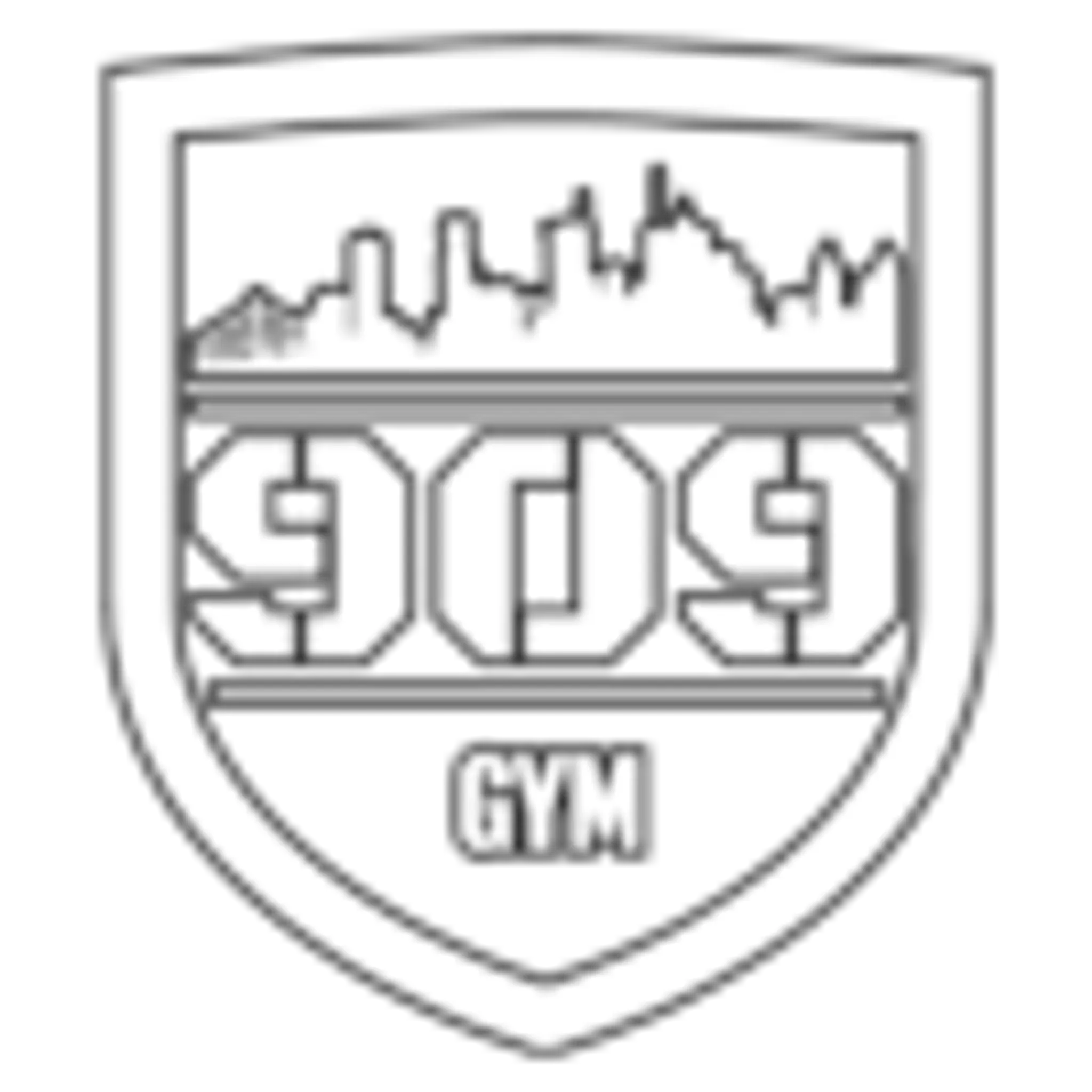 909 Gym