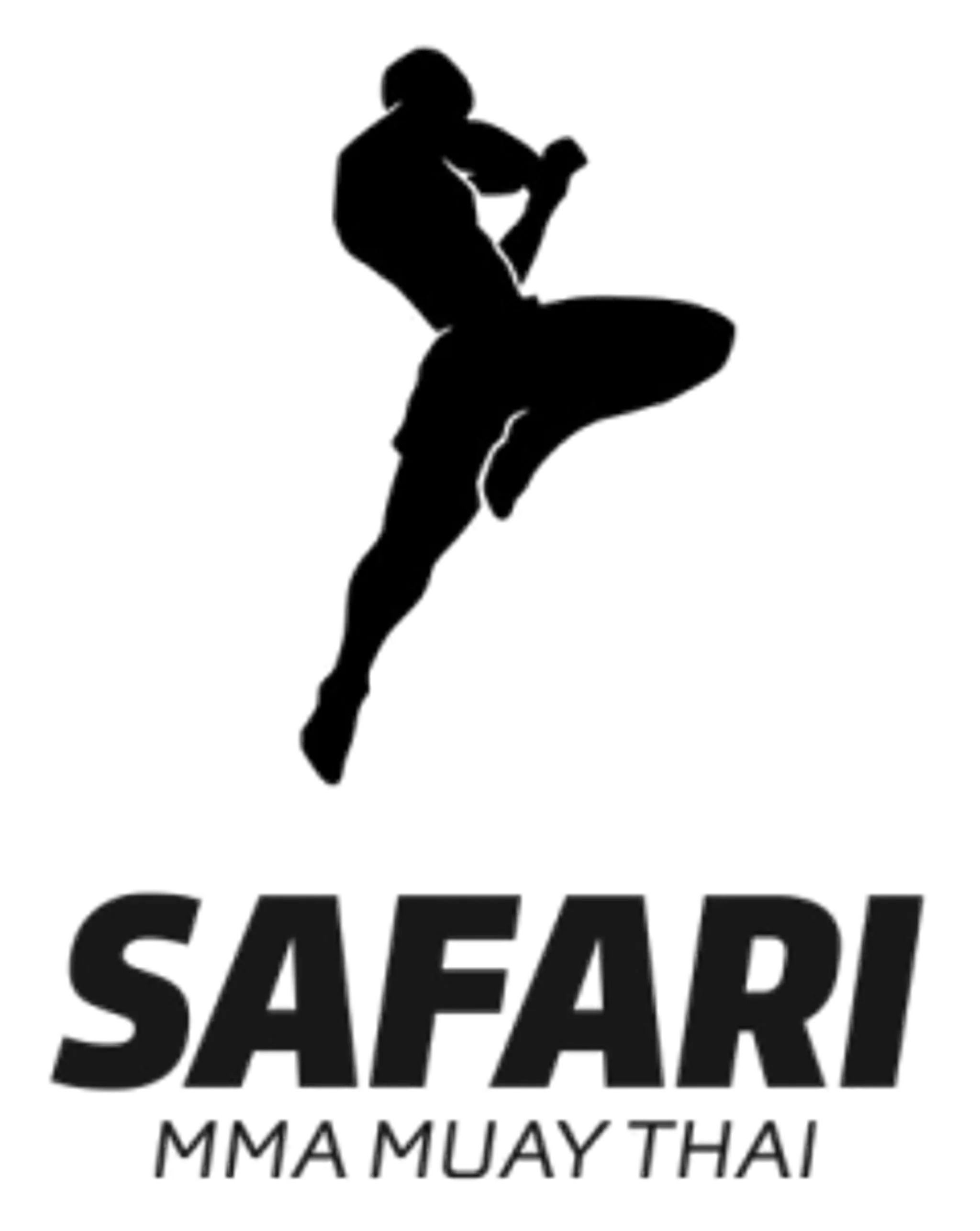 Safari MMA Milton Keynes