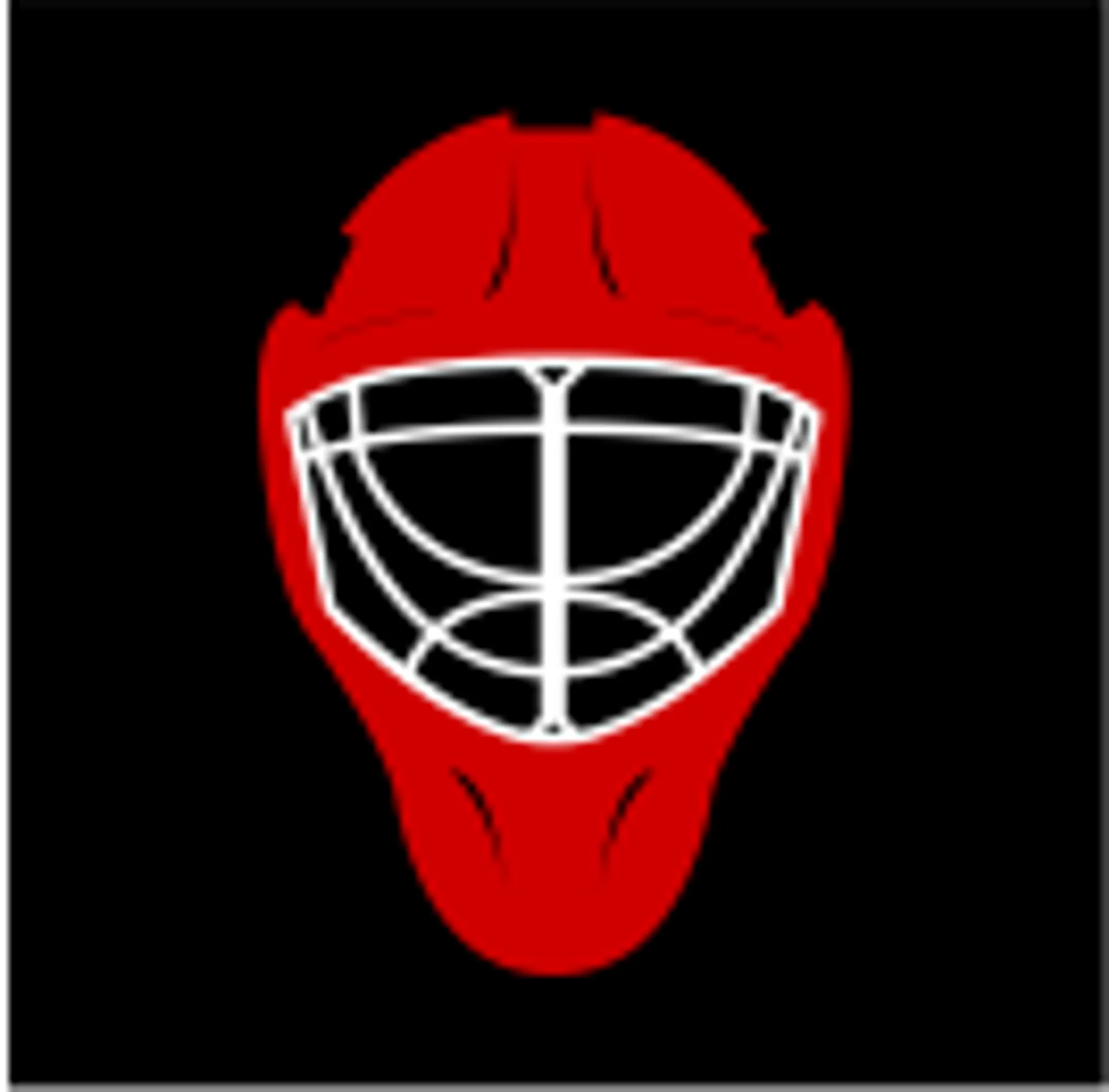 Hossports Hockey Goalie Rental